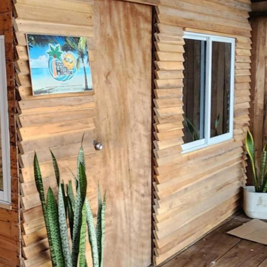Ecohotelhector