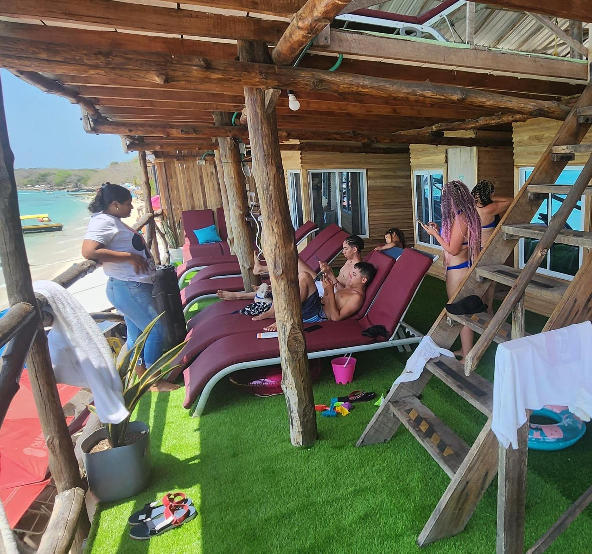 Ecohotelhector