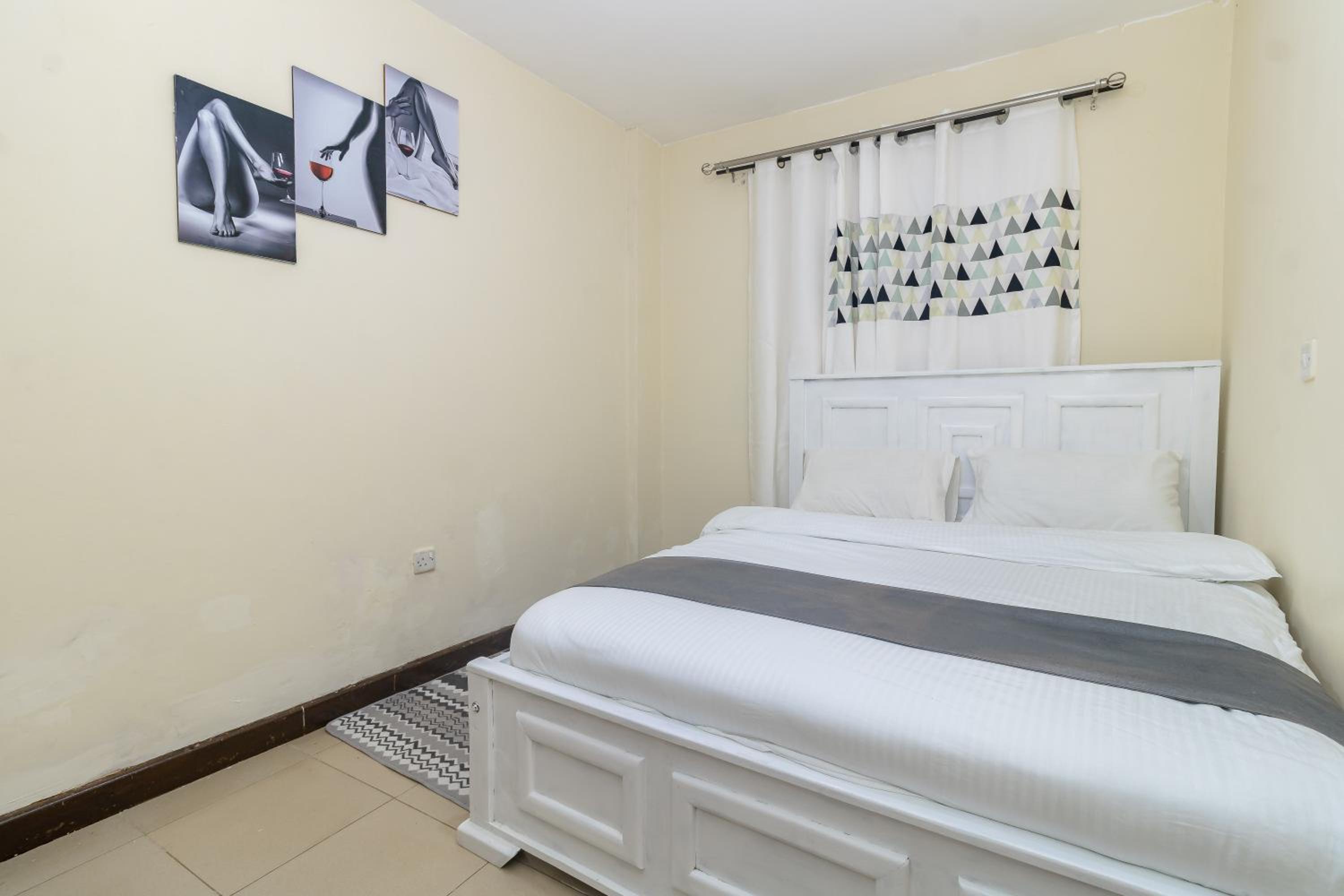 Regional Homes - Glen Apartments