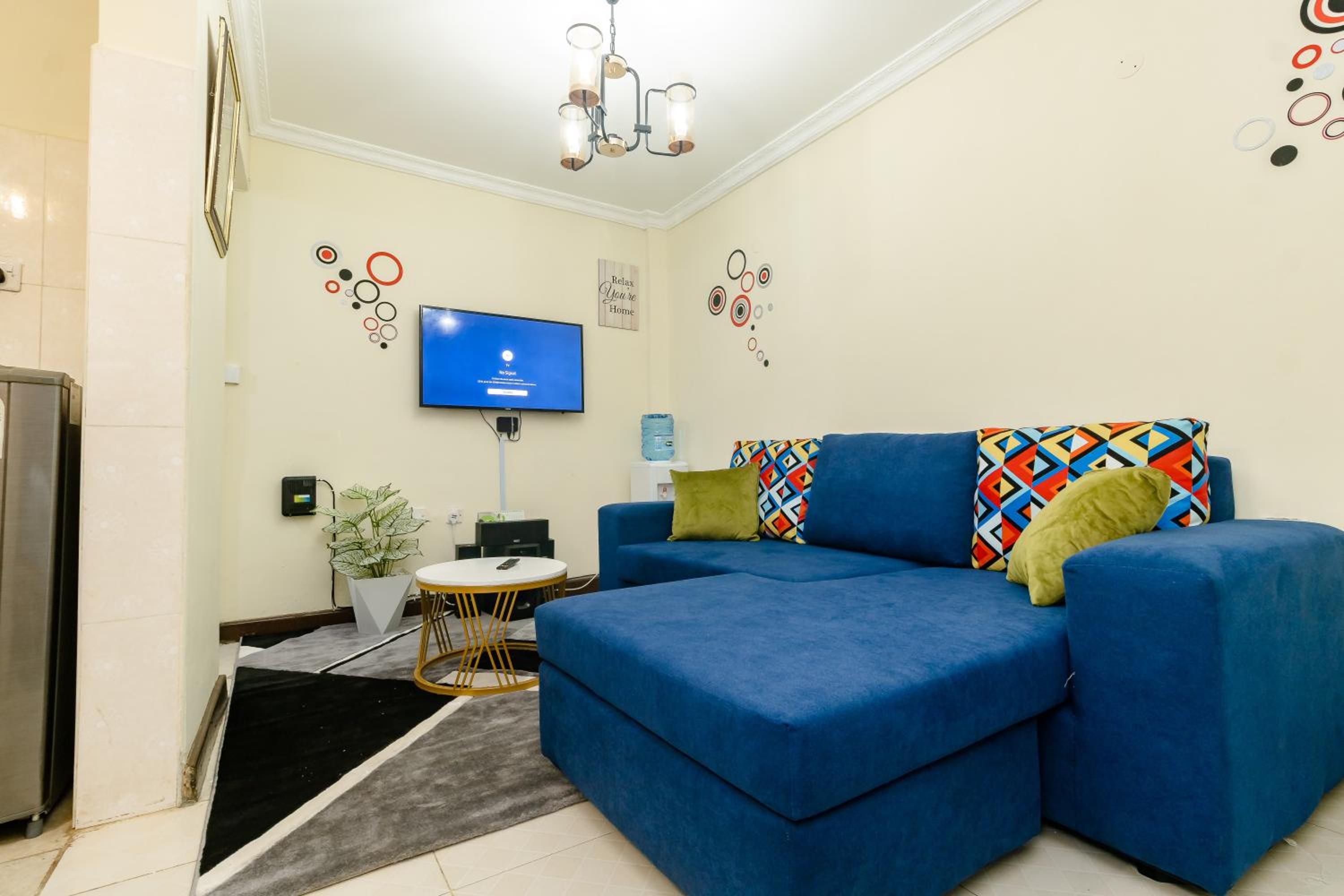 Regional Homes - Glen Apartments