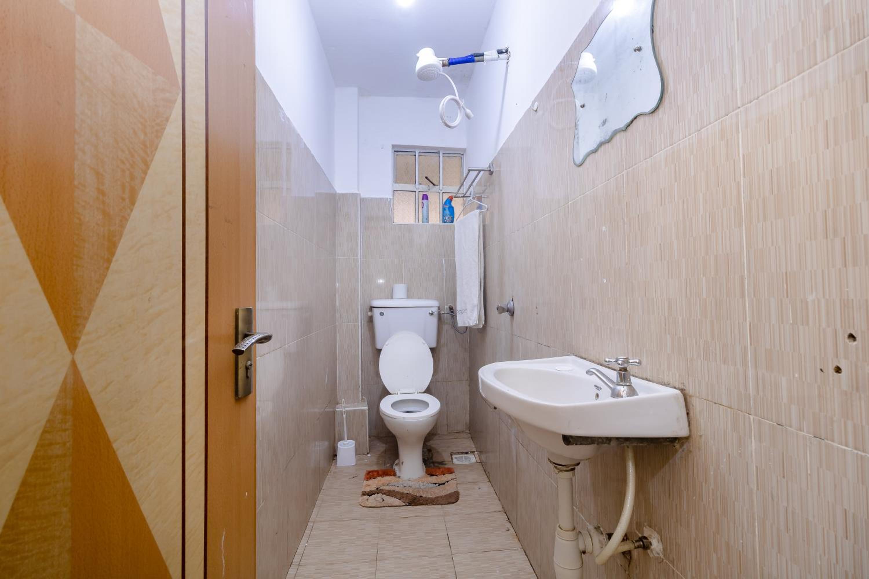 Regional Homes - Glen Apartments