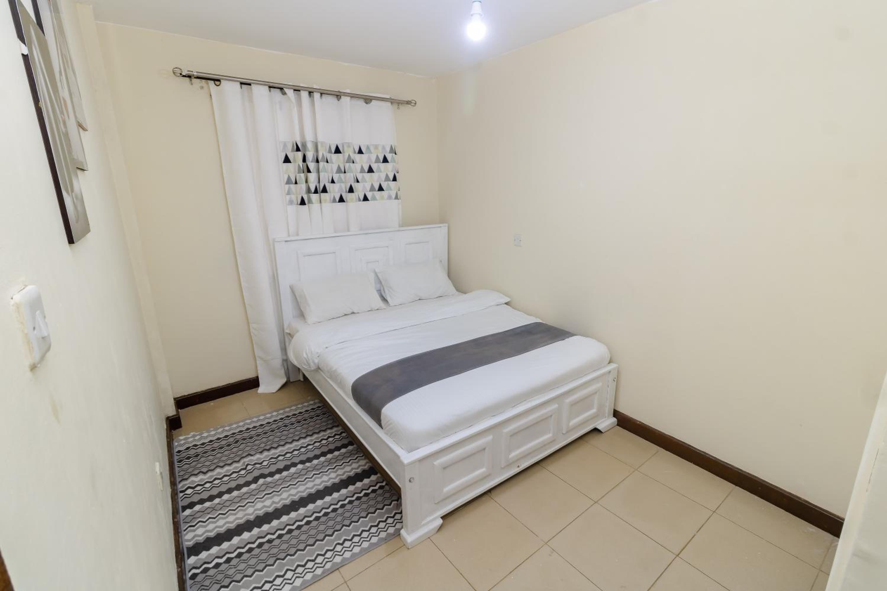 Regional Homes - Glen Apartments