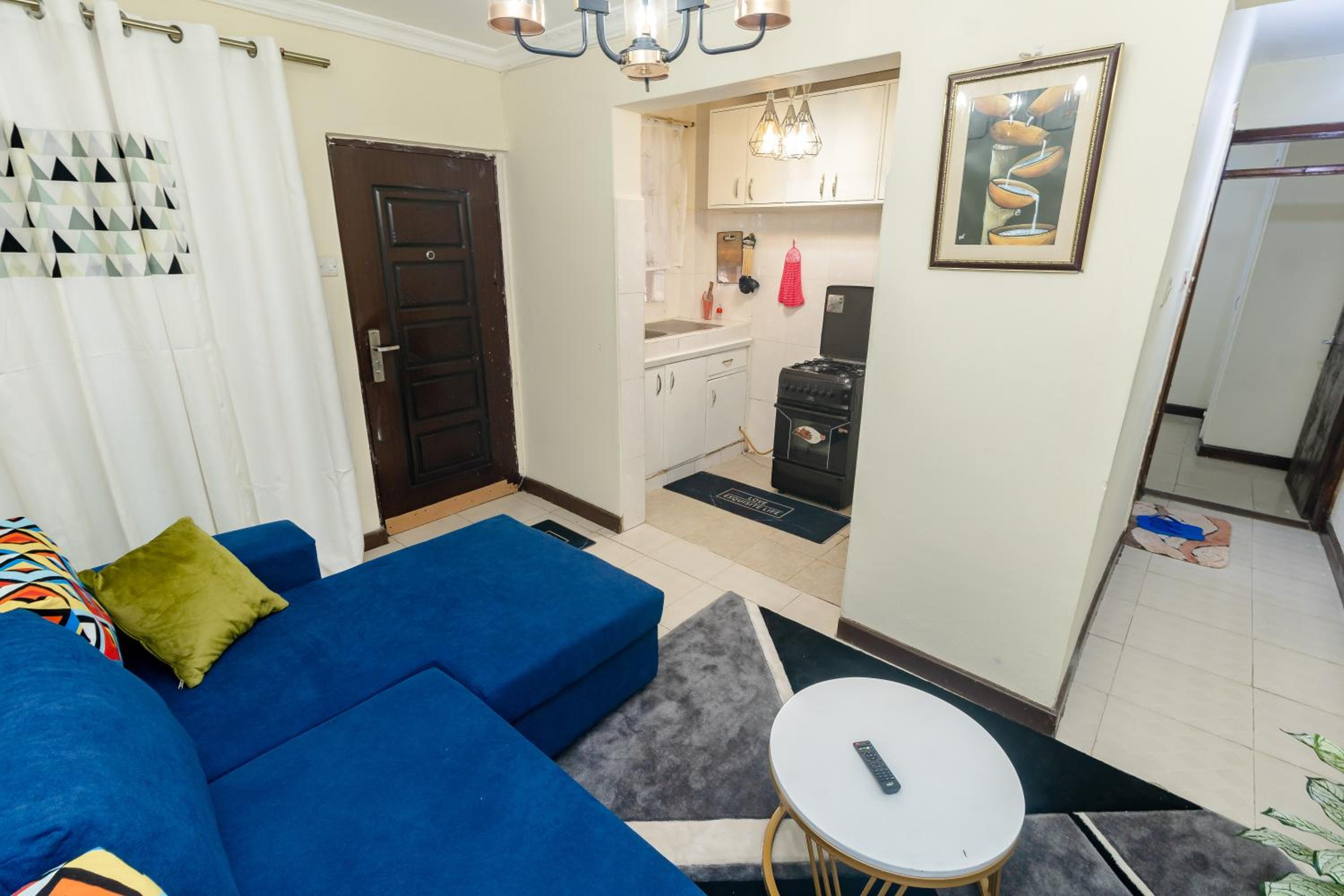 Regional Homes - Glen Apartments