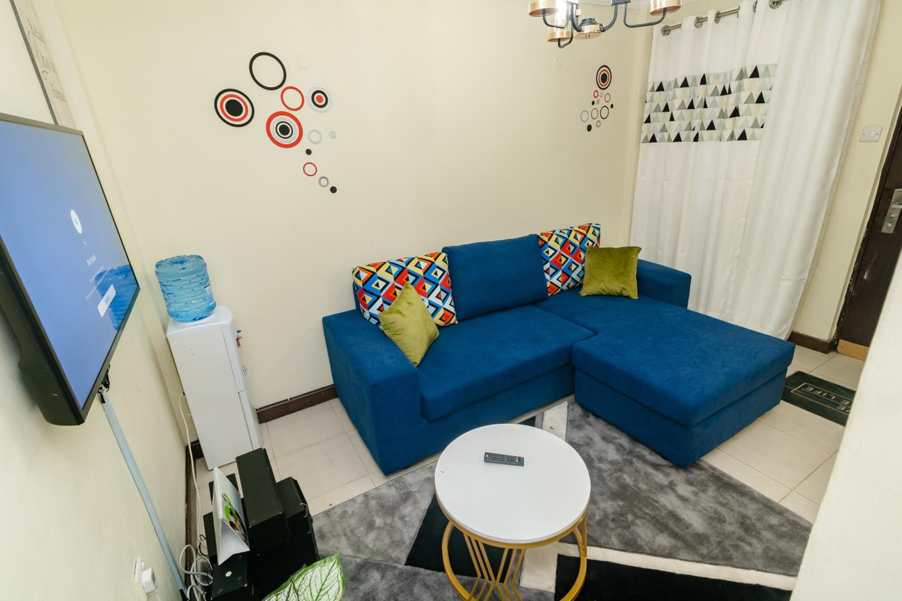 Regional Homes - Glen Apartments