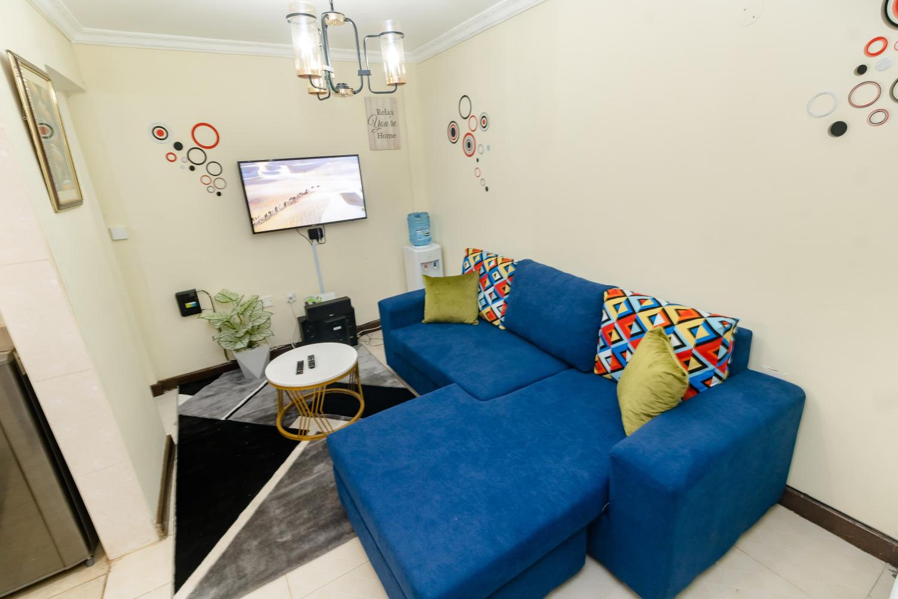 Regional Homes - Glen Apartments