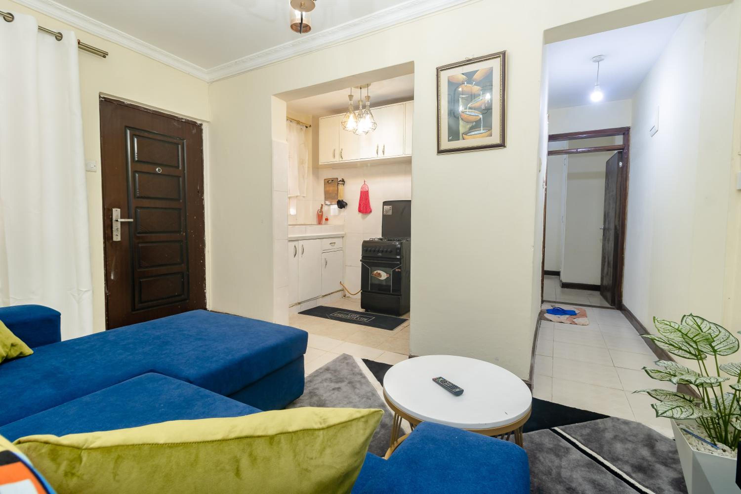 Regional Homes - Glen Apartments