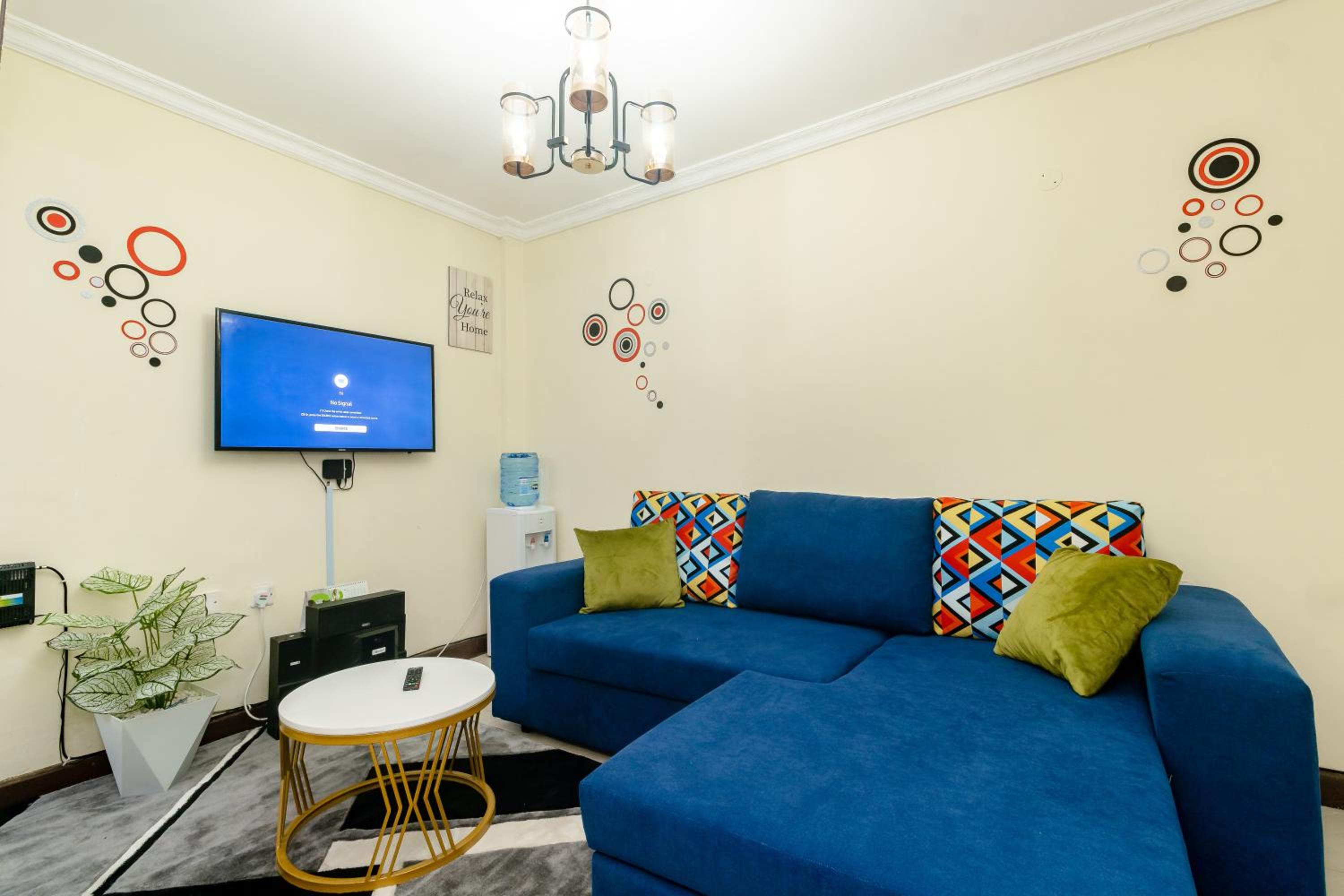 Regional Homes - Glen Apartments