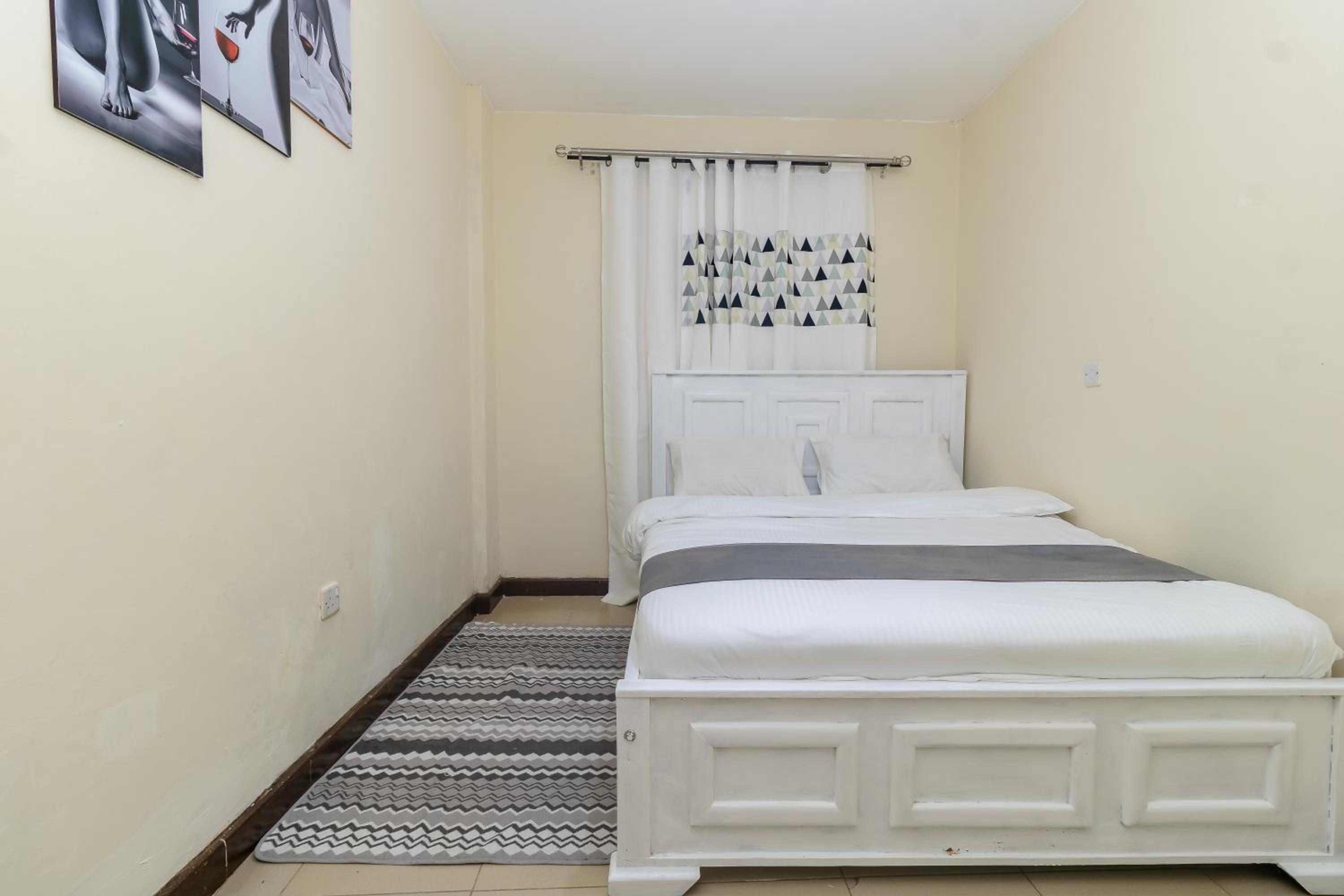 Regional Homes - Glen Apartments