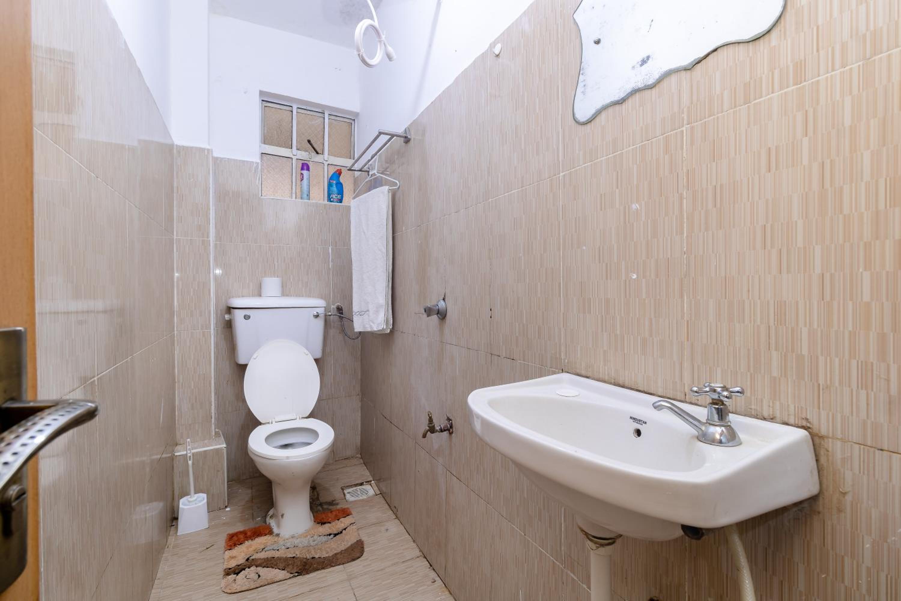 Regional Homes - Glen Apartments