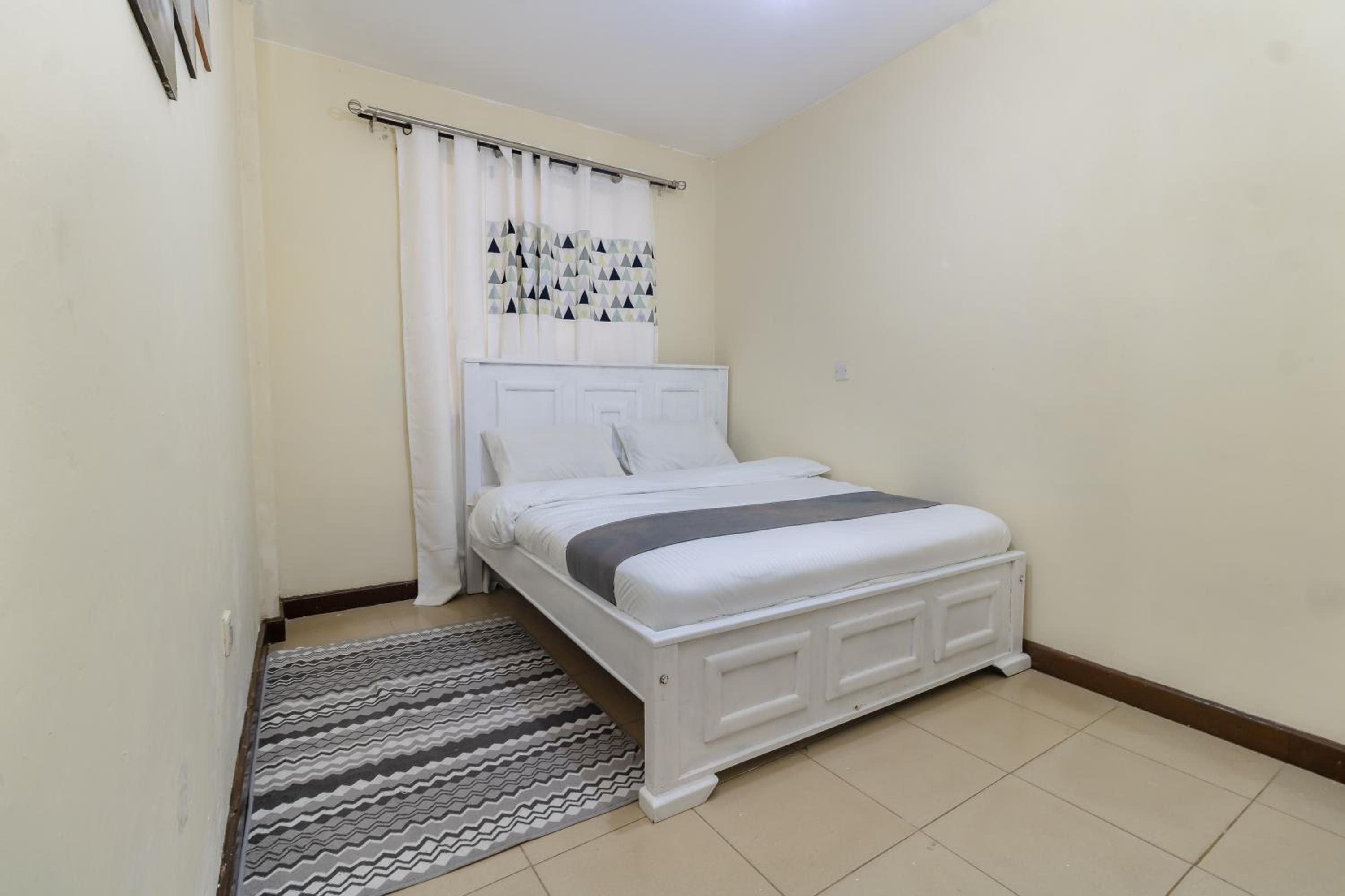 Regional Homes - Glen Apartments