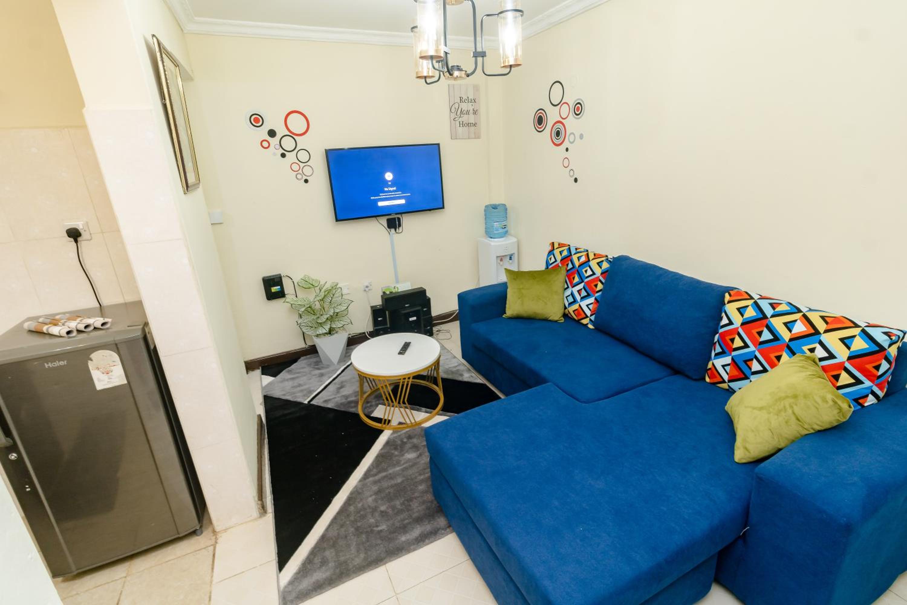 Regional Homes - Glen Apartments