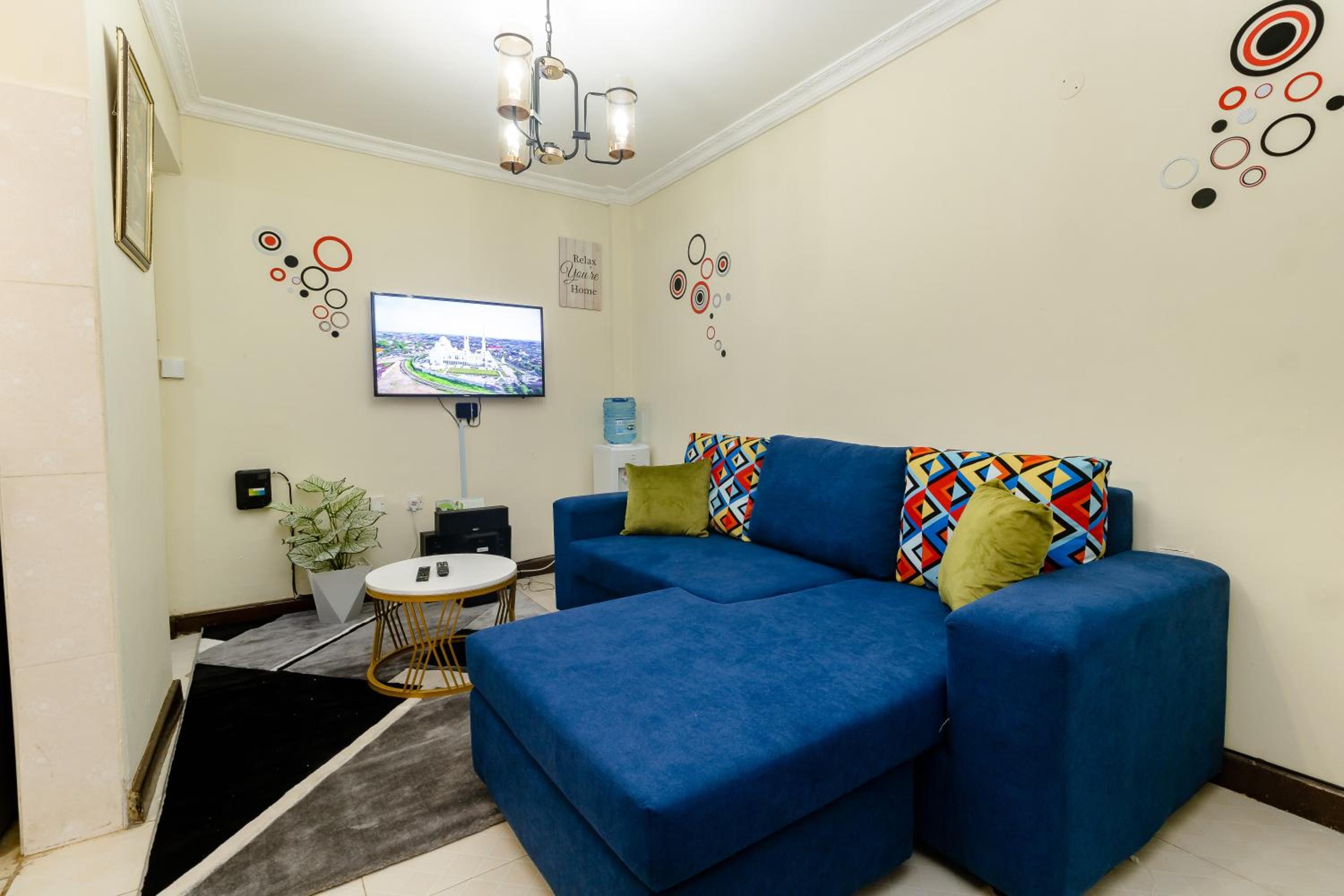 Regional Homes - Glen Apartments