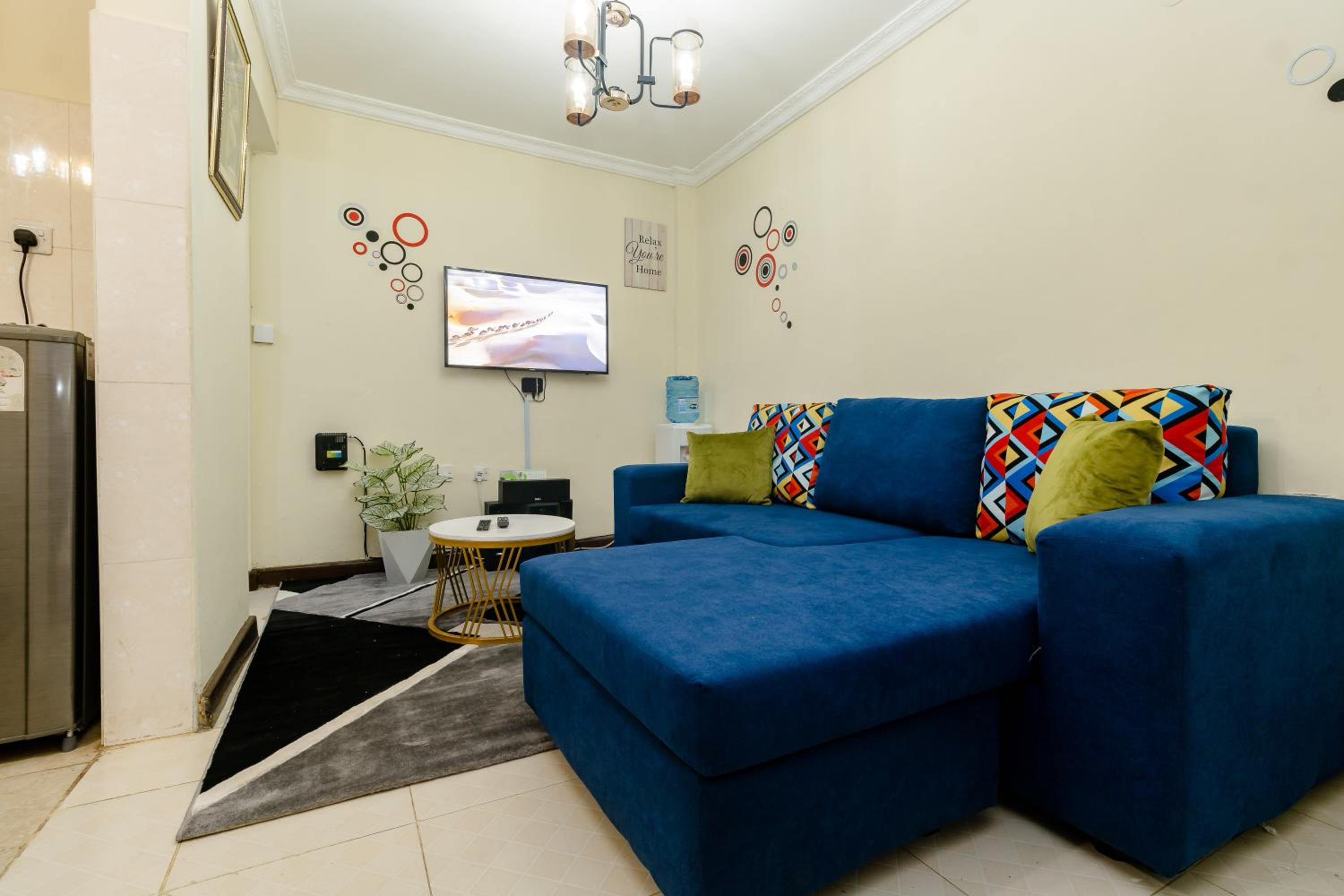 Regional Homes - Glen Apartments