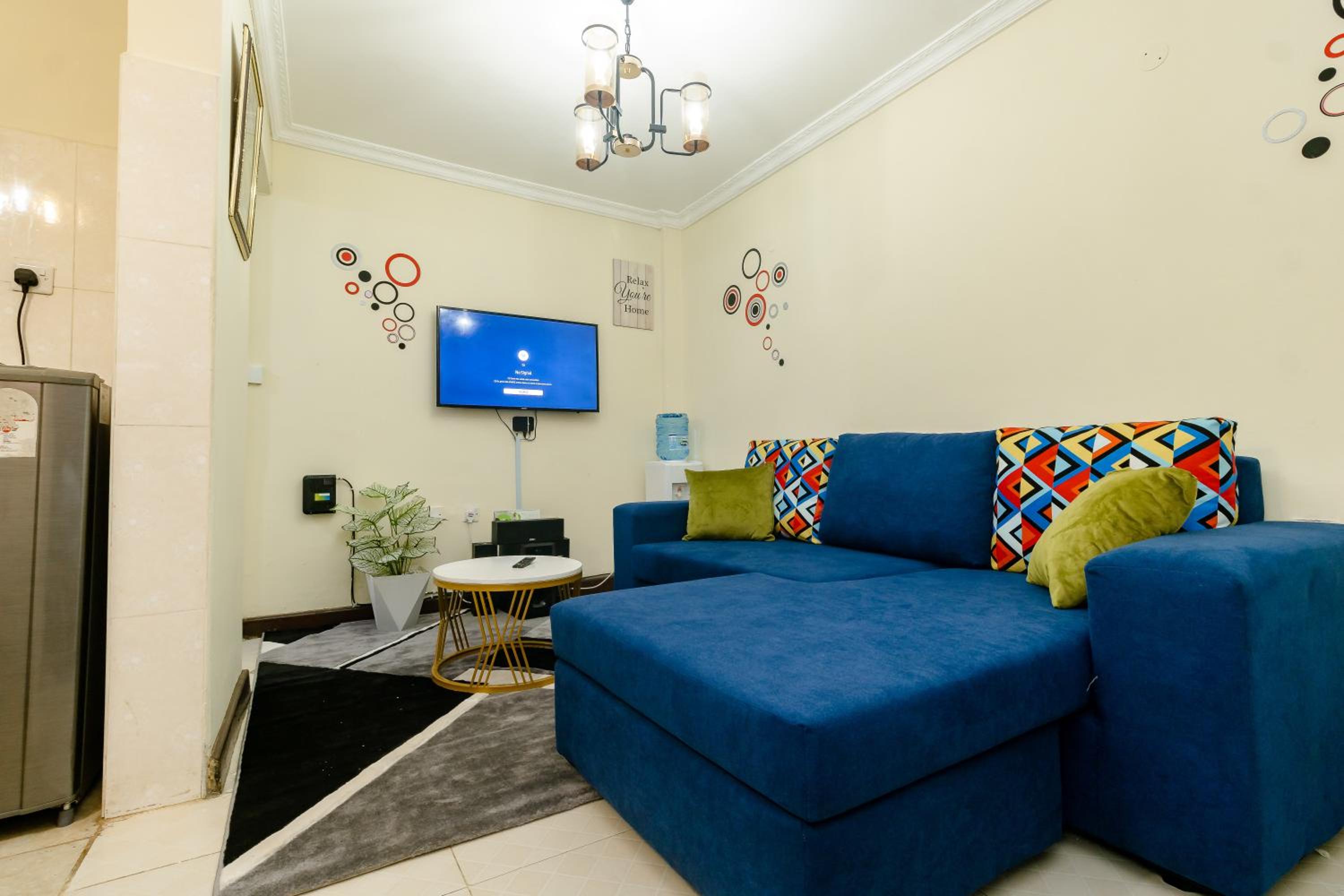 Regional Homes - Glen Apartments