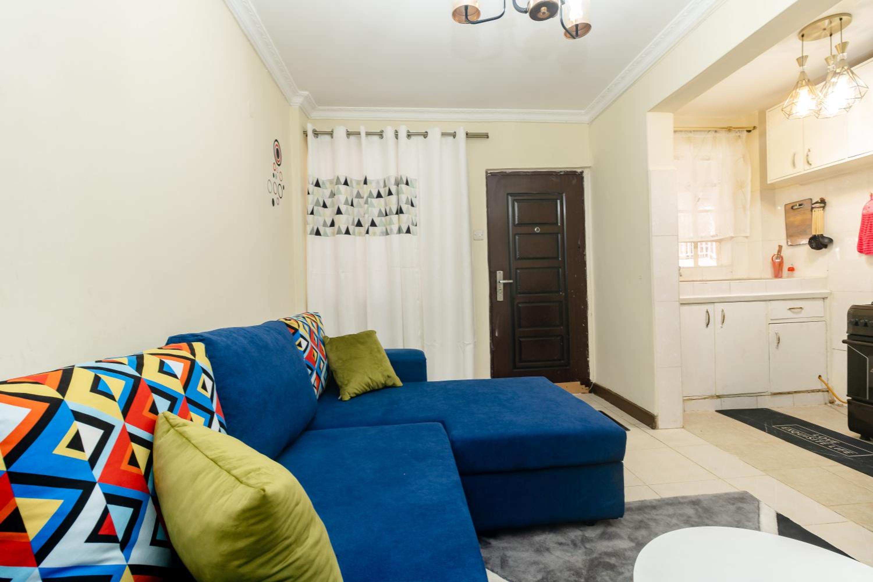 Regional Homes - Glen Apartments