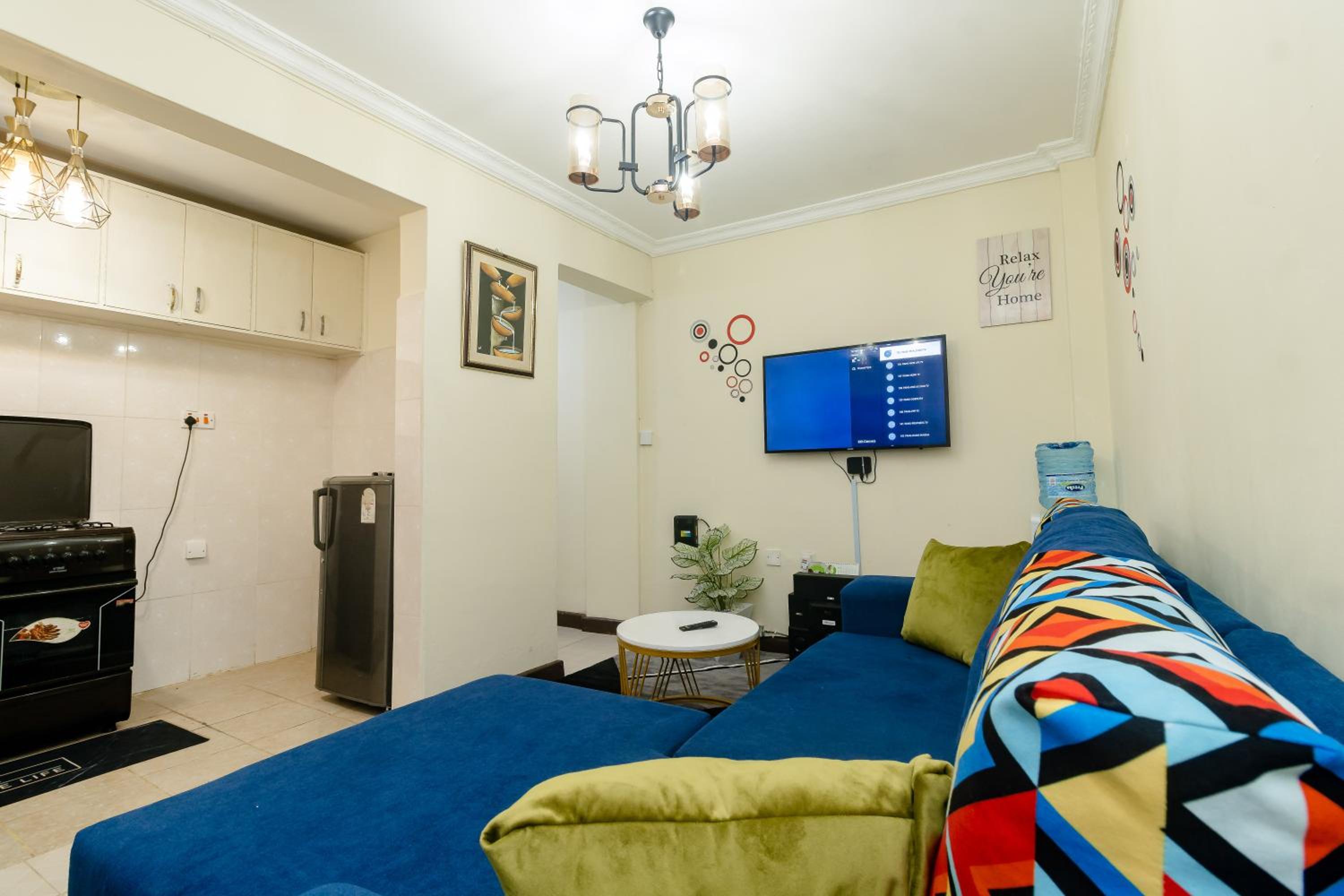 Regional Homes - Glen Apartments
