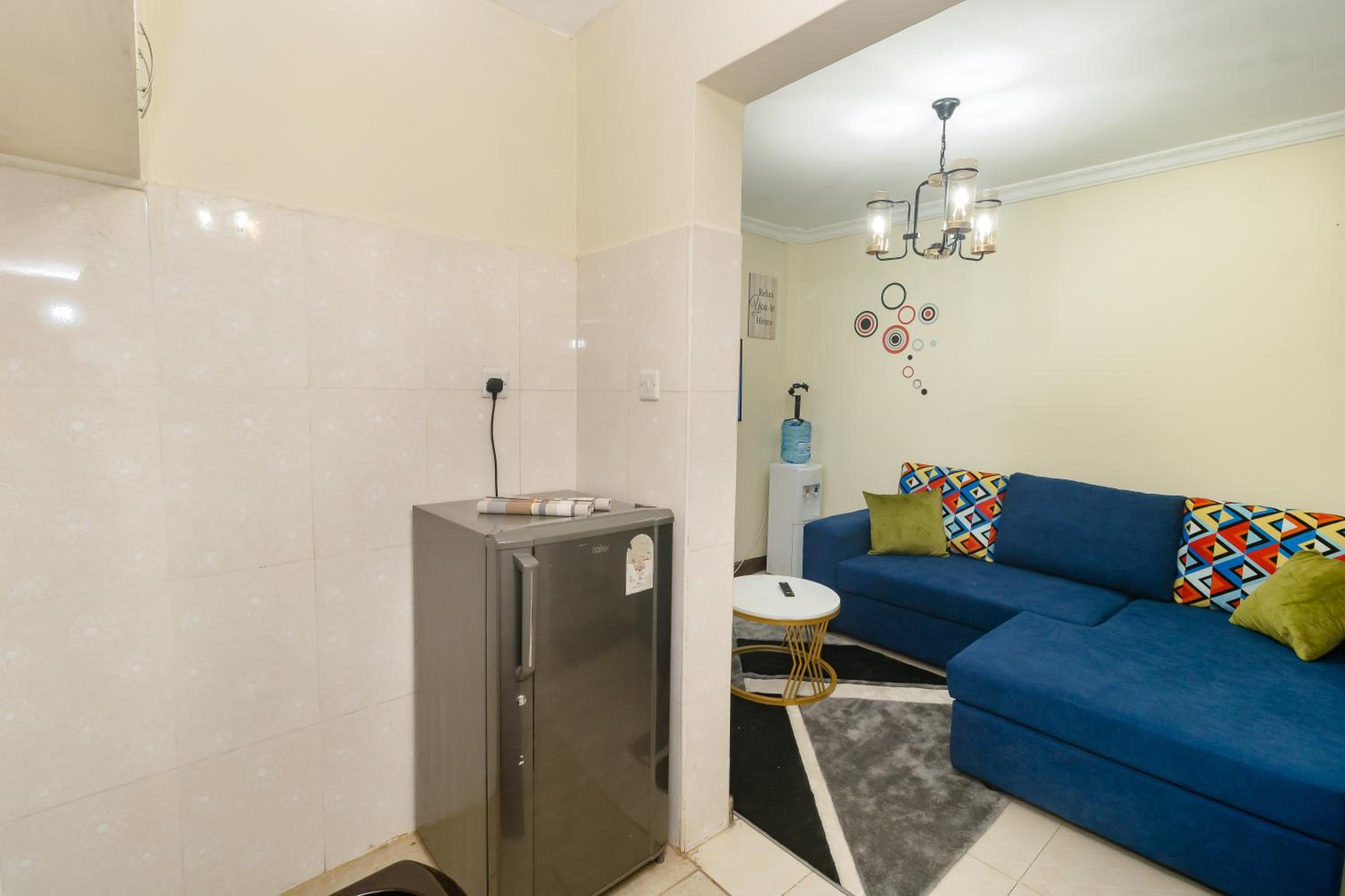 Regional Homes - Glen Apartments