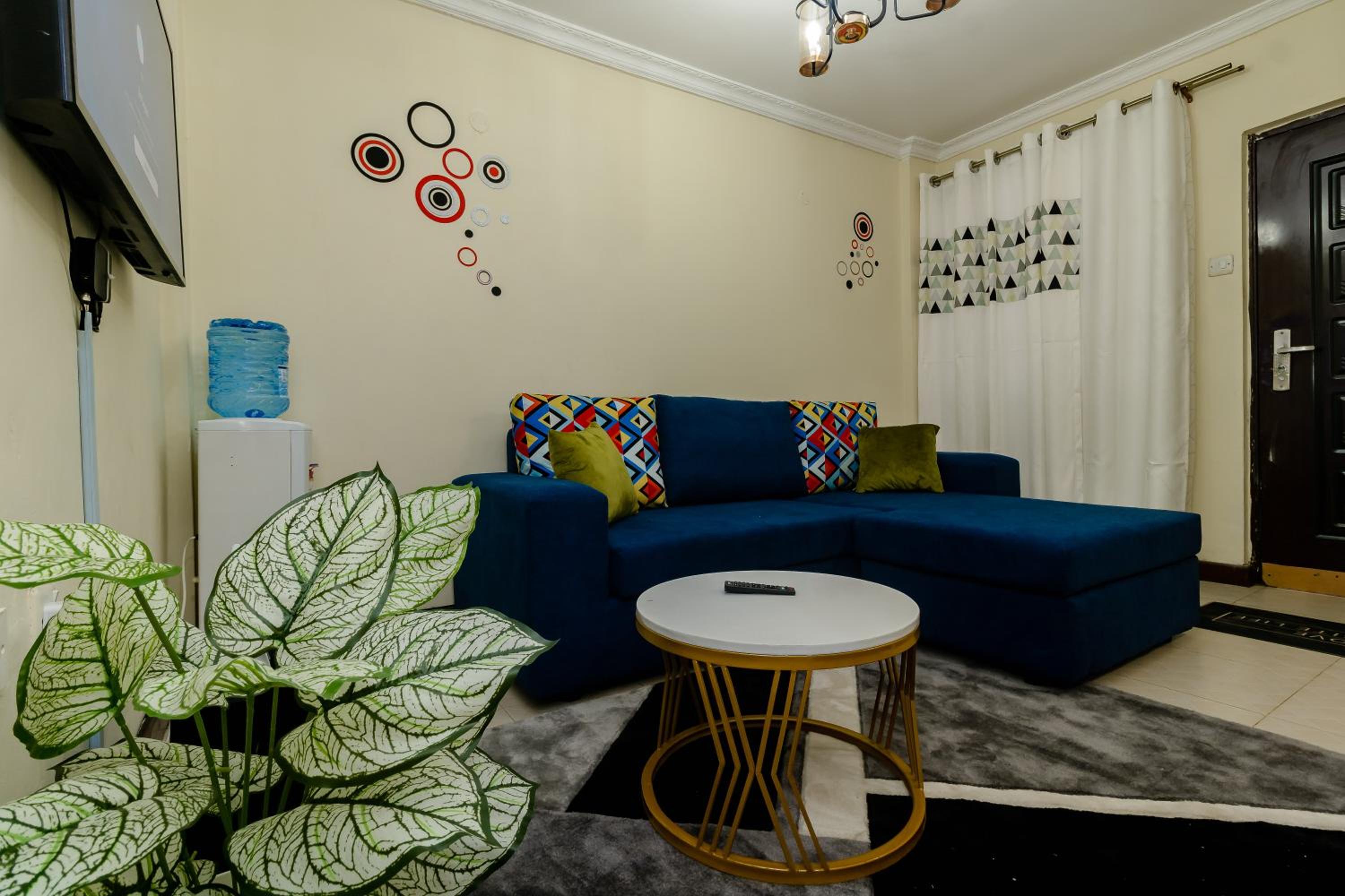 Regional Homes - Glen Apartments