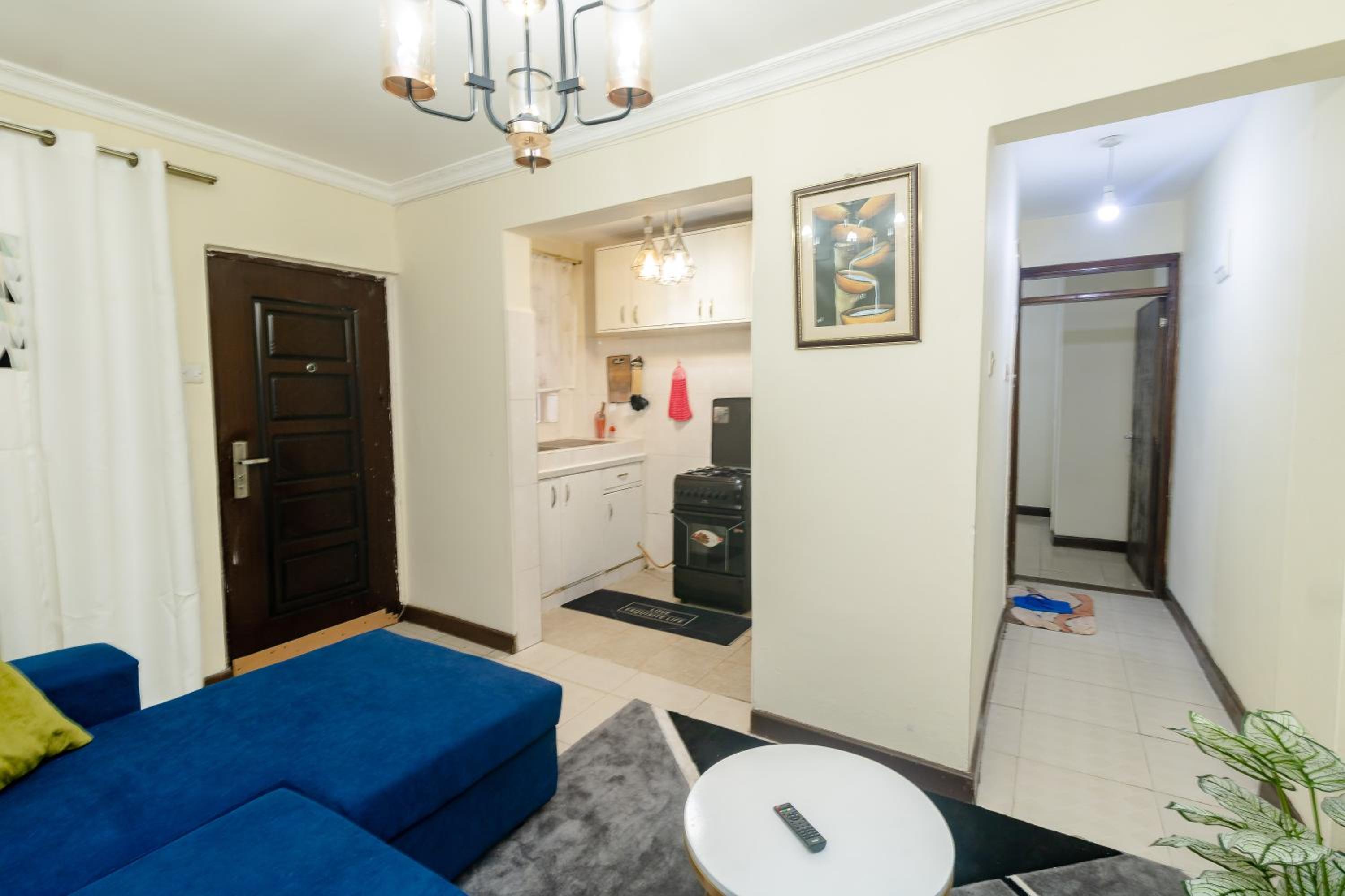Regional Homes - Glen Apartments