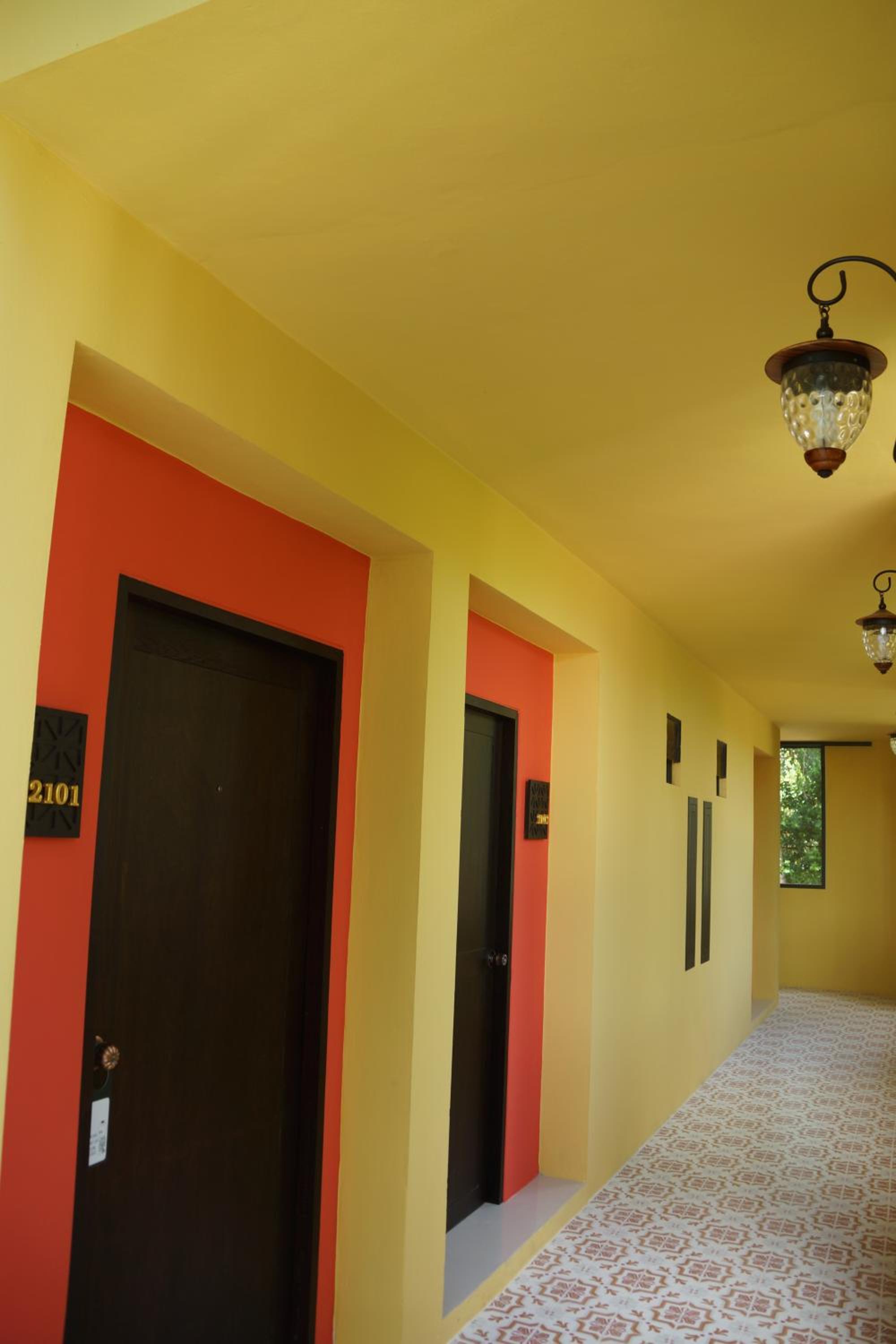 Bhundhari Chaweng Beach Resort Koh Samui - SHA Plus