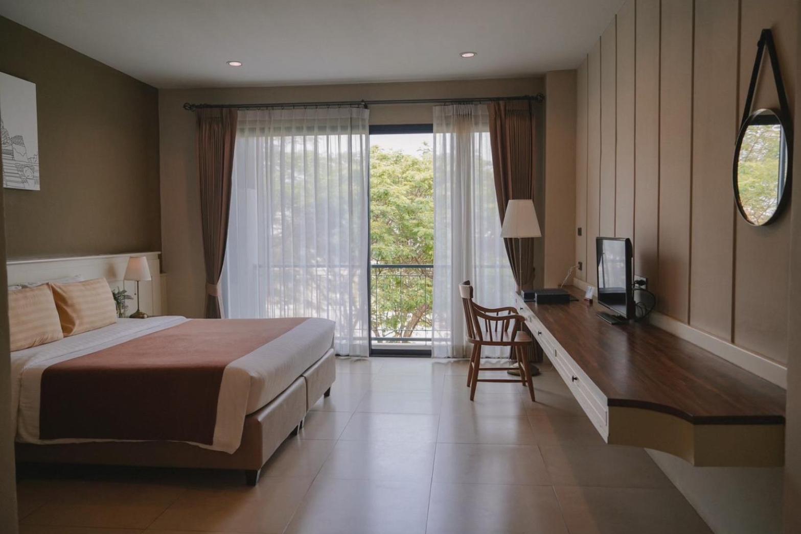 The Cavalli Casa Resort