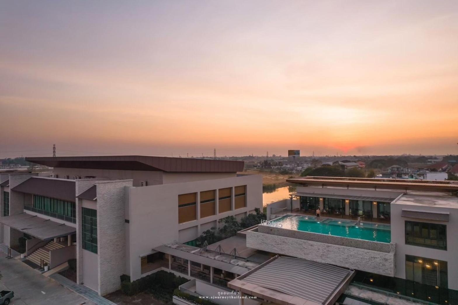 The Cavalli Casa Resort