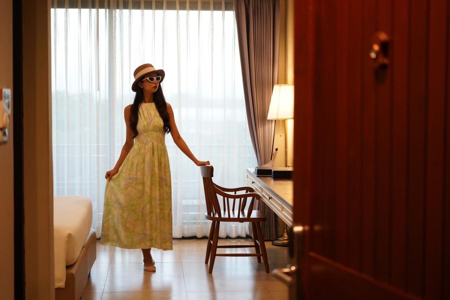 The Cavalli Casa Resort