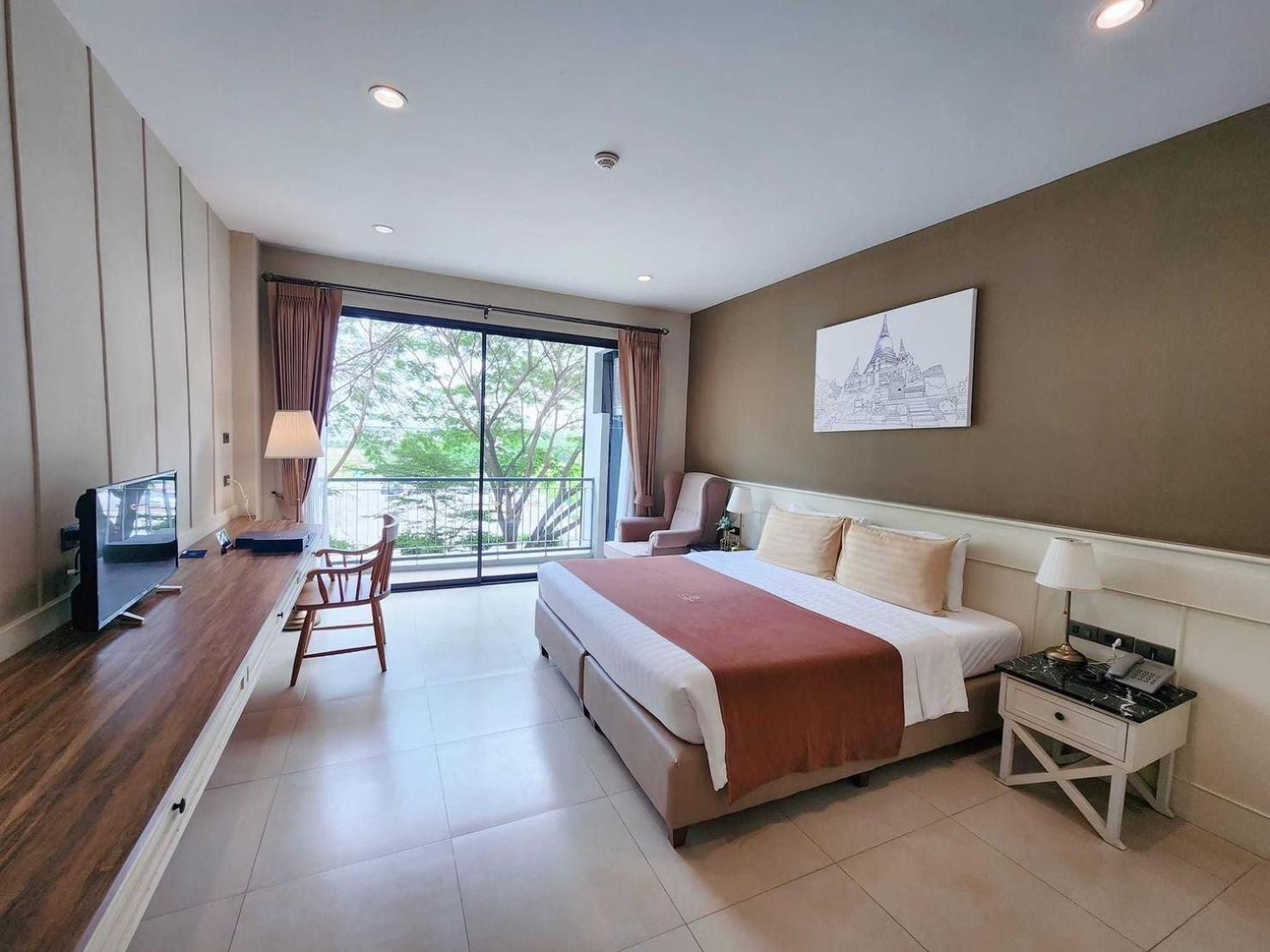 The Cavalli Casa Resort