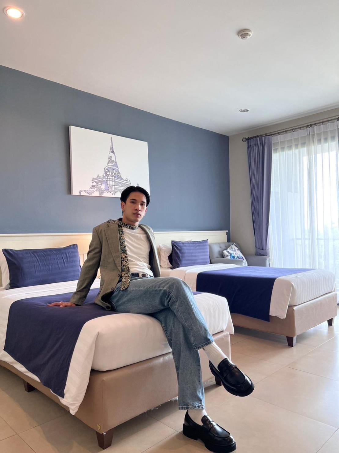 The Cavalli Casa Resort
