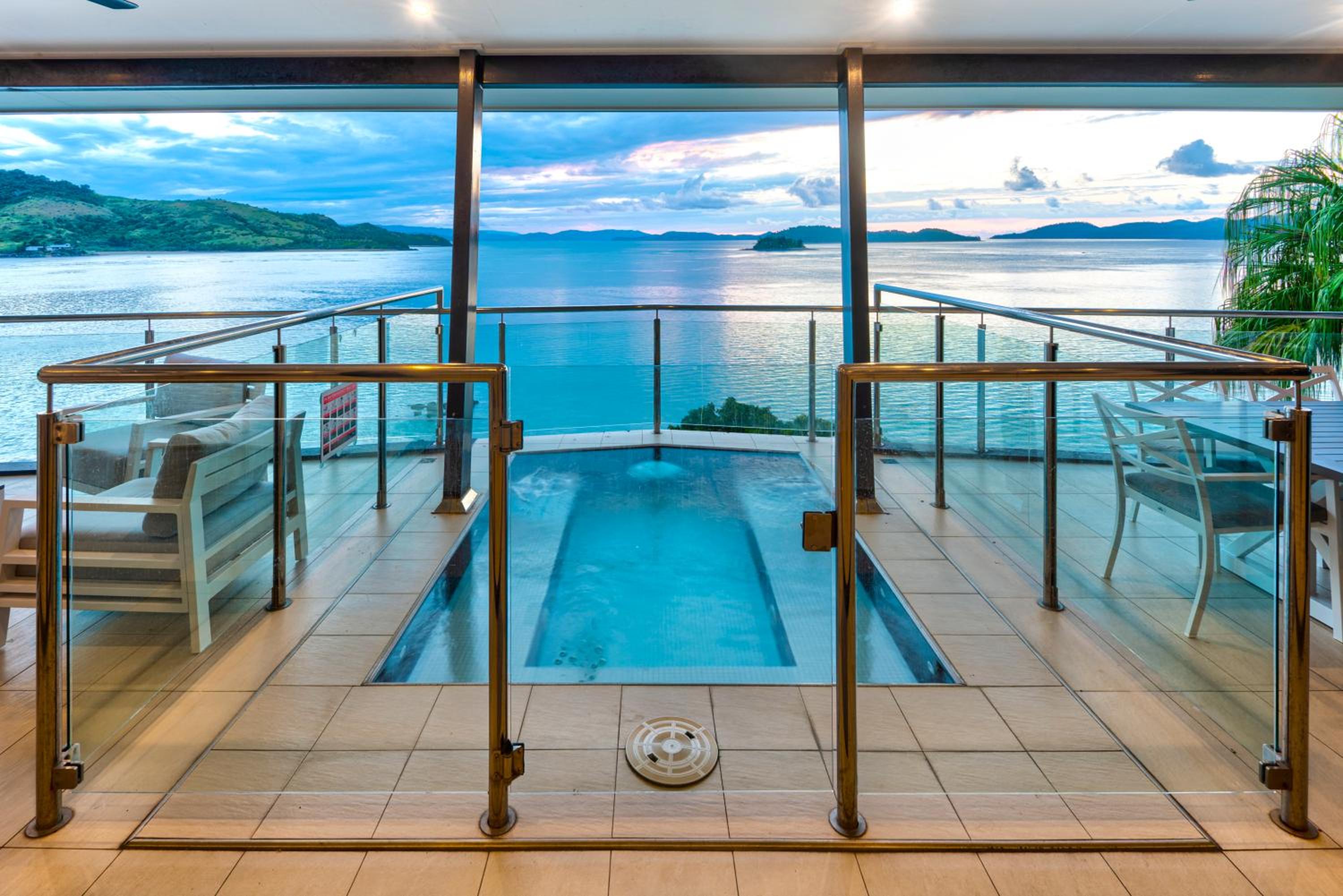 Hotel Edge Penthouse on Hamilton Island by HIHA - Image 1