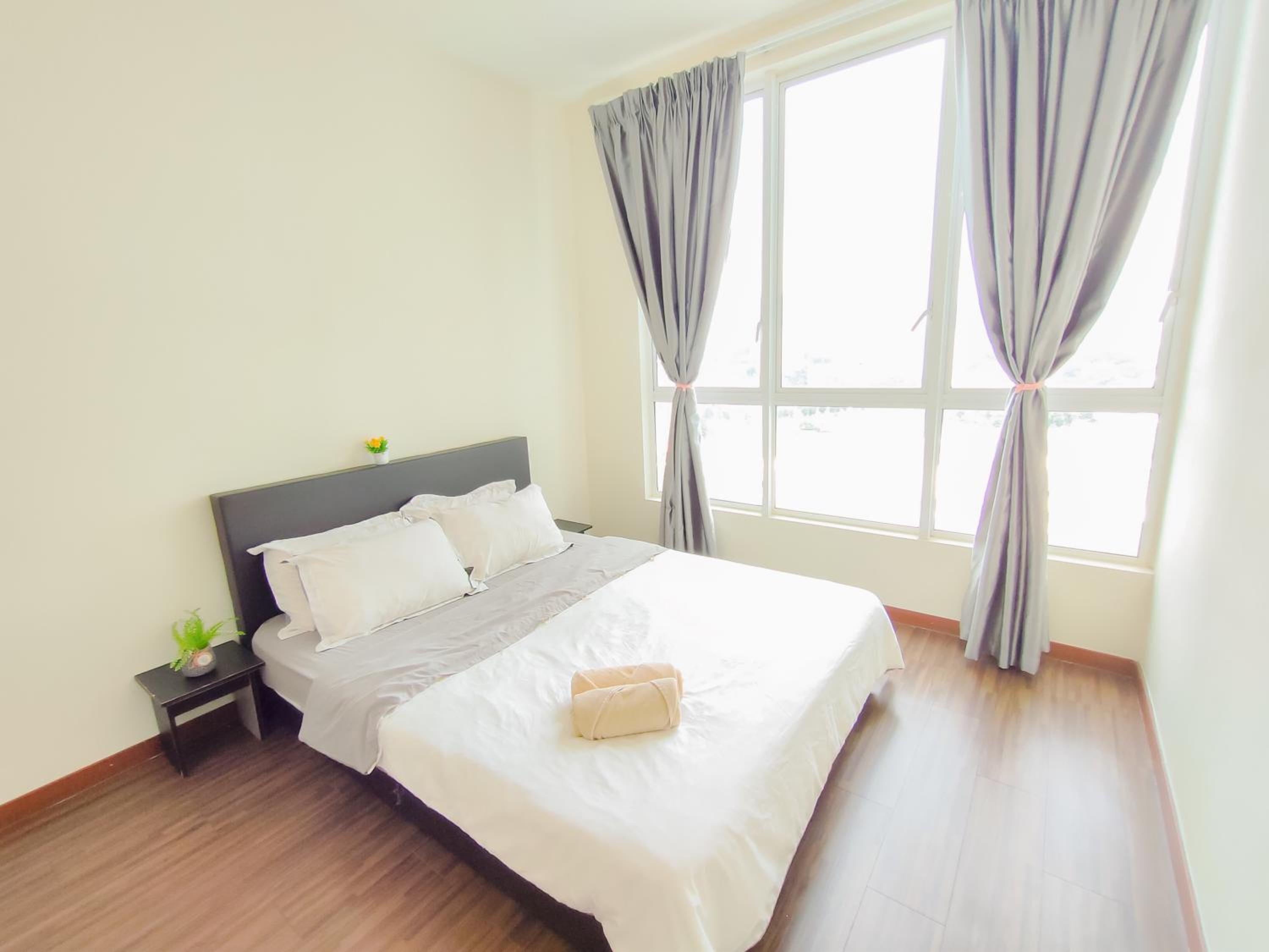 Setapak Central Signature Suites by Manhattan Group