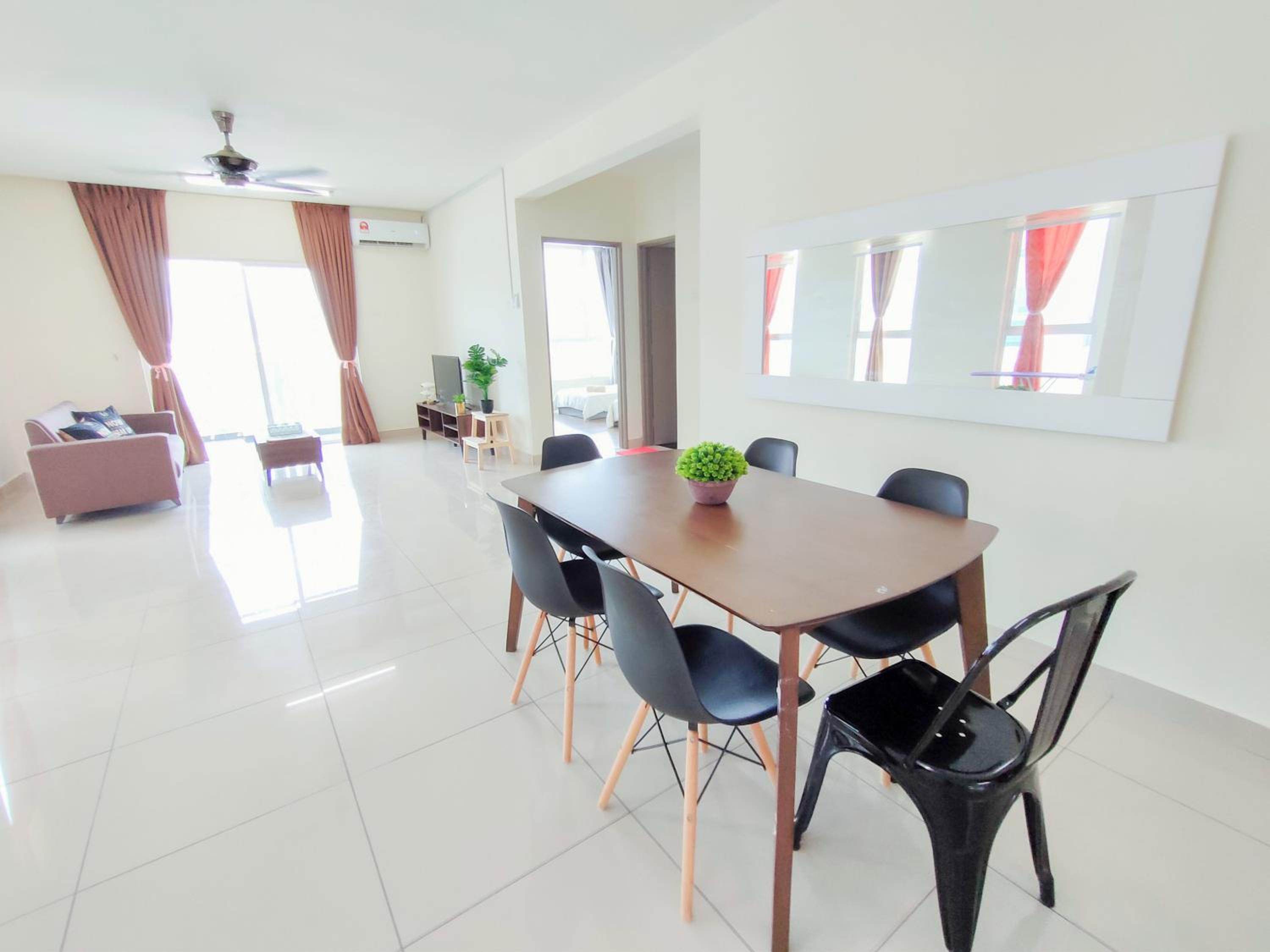 Setapak Central Signature Suites by Manhattan Group