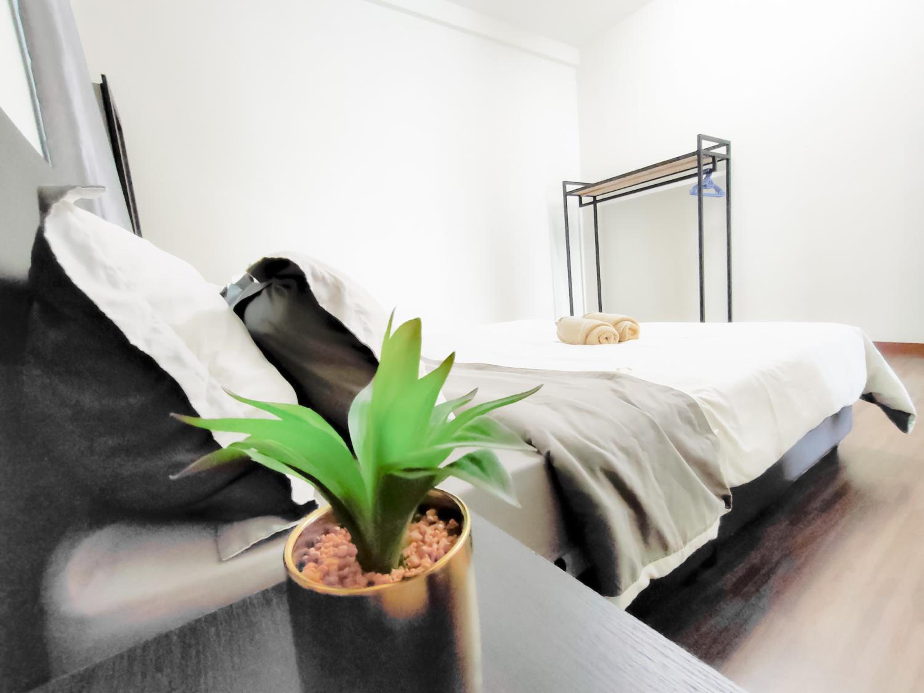 Setapak Central Signature Suites by Manhattan Group