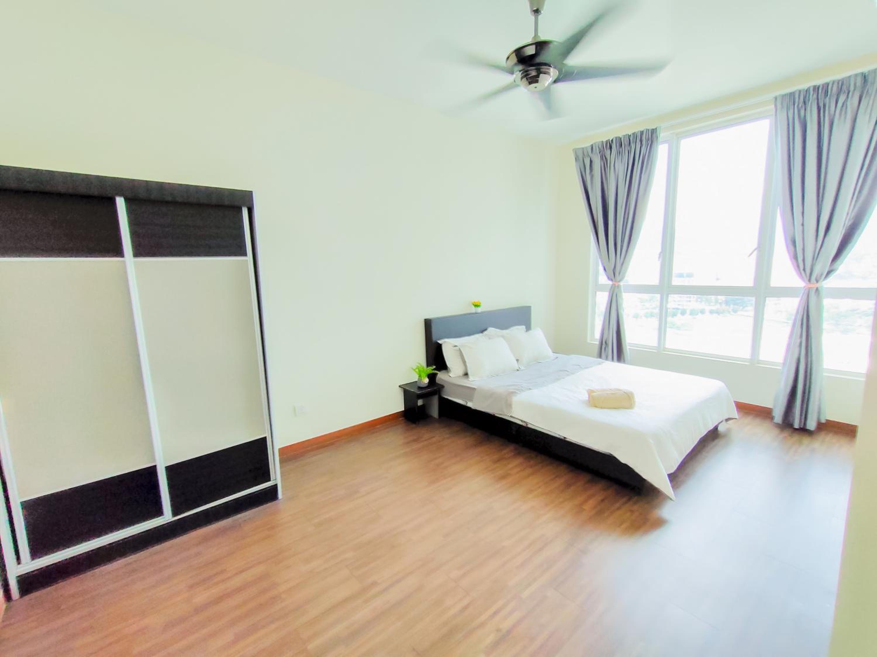 Setapak Central Signature Suites by Manhattan Group