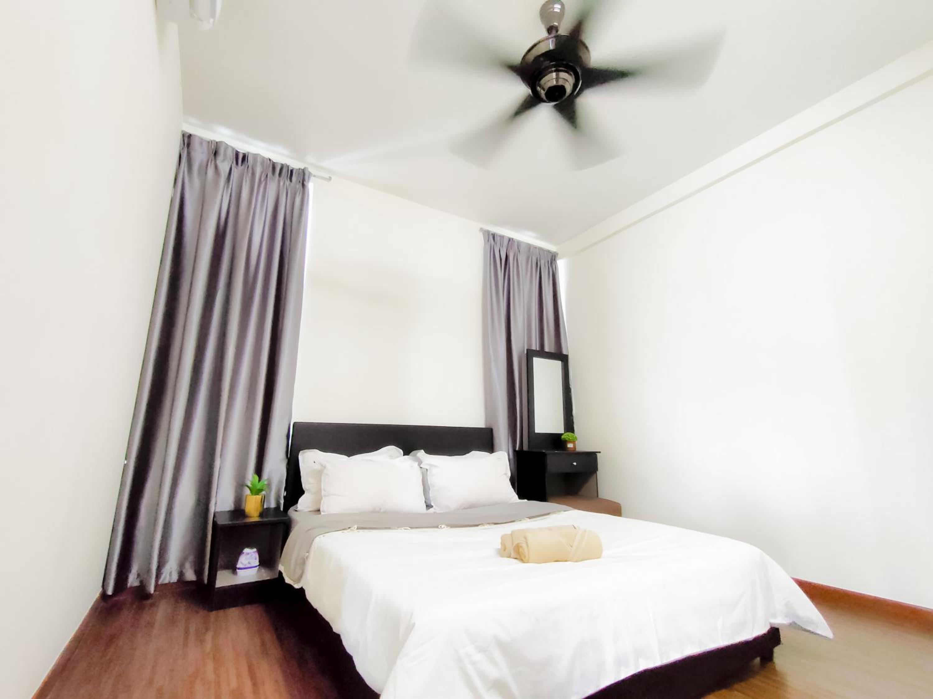 Setapak Central Signature Suites by Manhattan Group