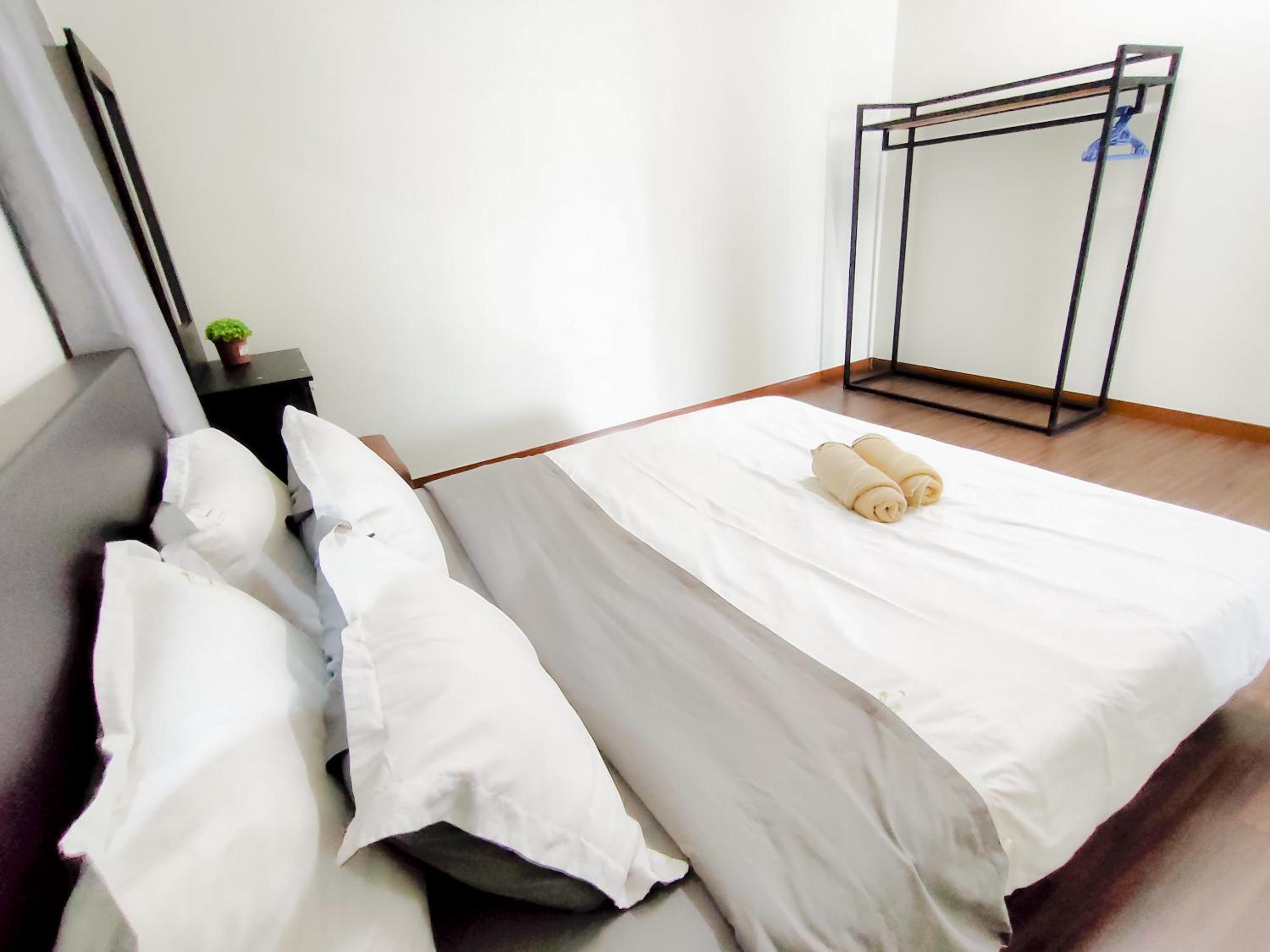 Setapak Central Signature Suites by Manhattan Group