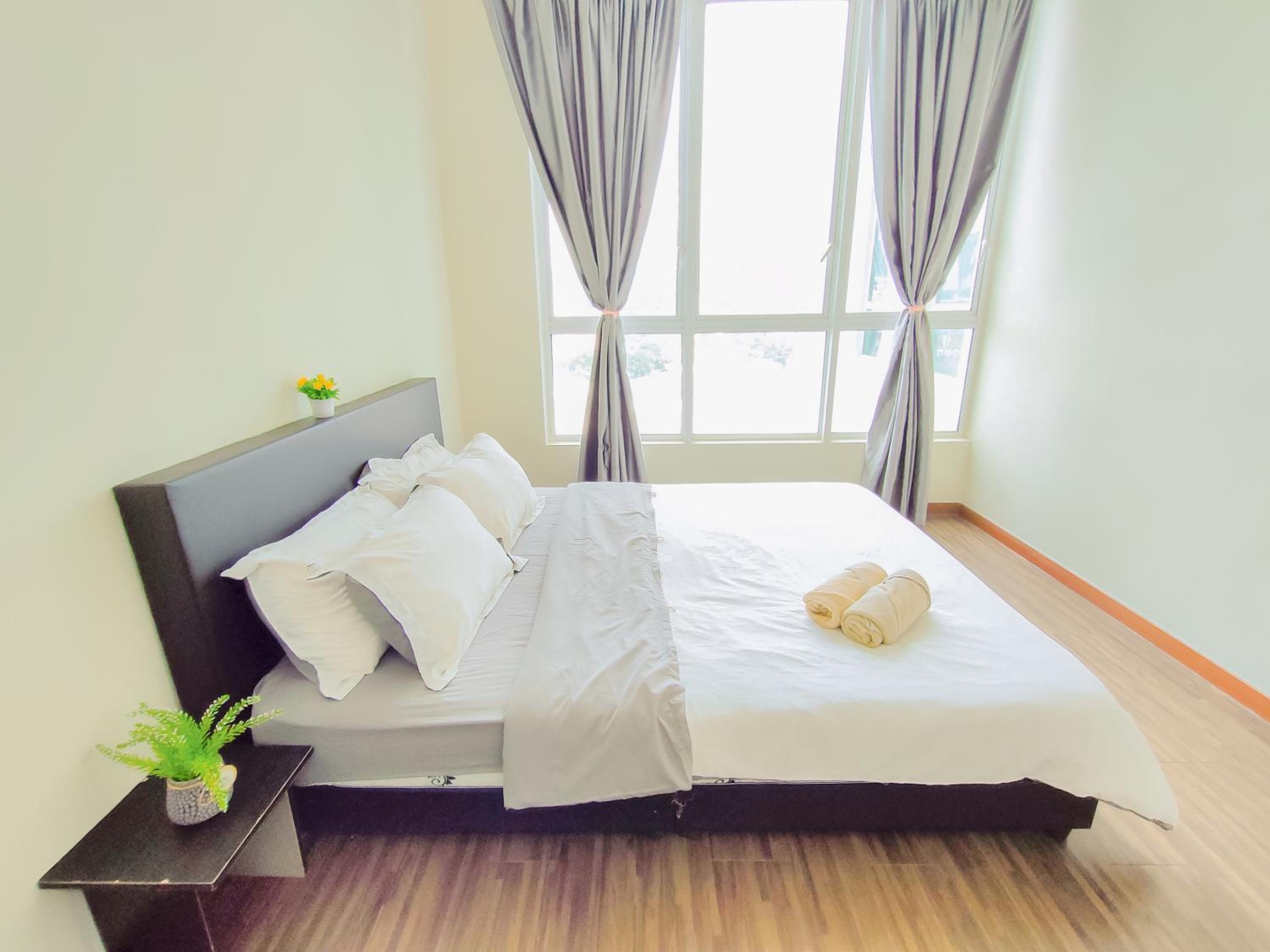 Setapak Central Signature Suites by Manhattan Group
