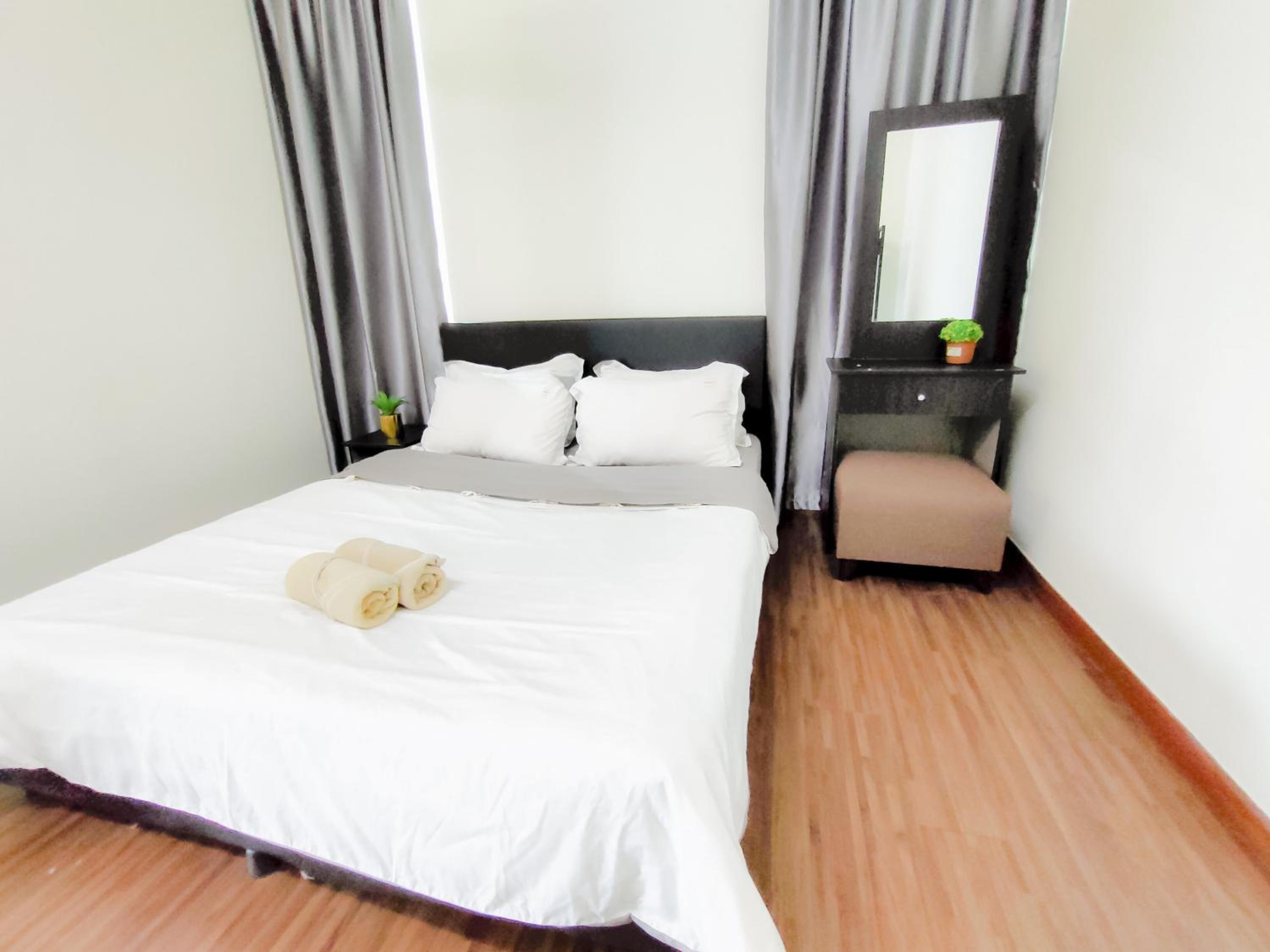 Setapak Central Signature Suites by Manhattan Group