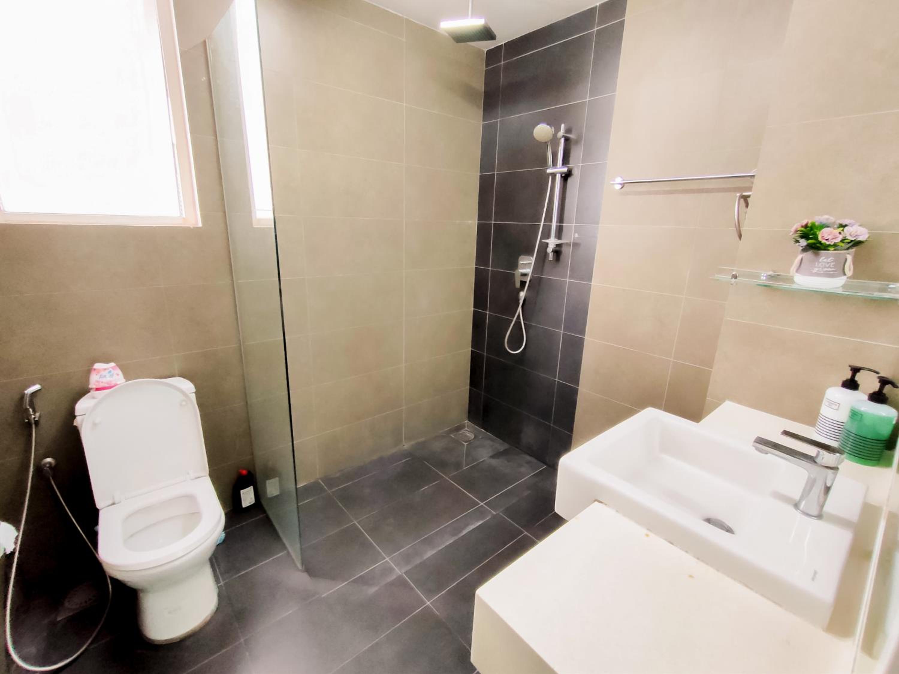 Setapak Central Signature Suites by Manhattan Group