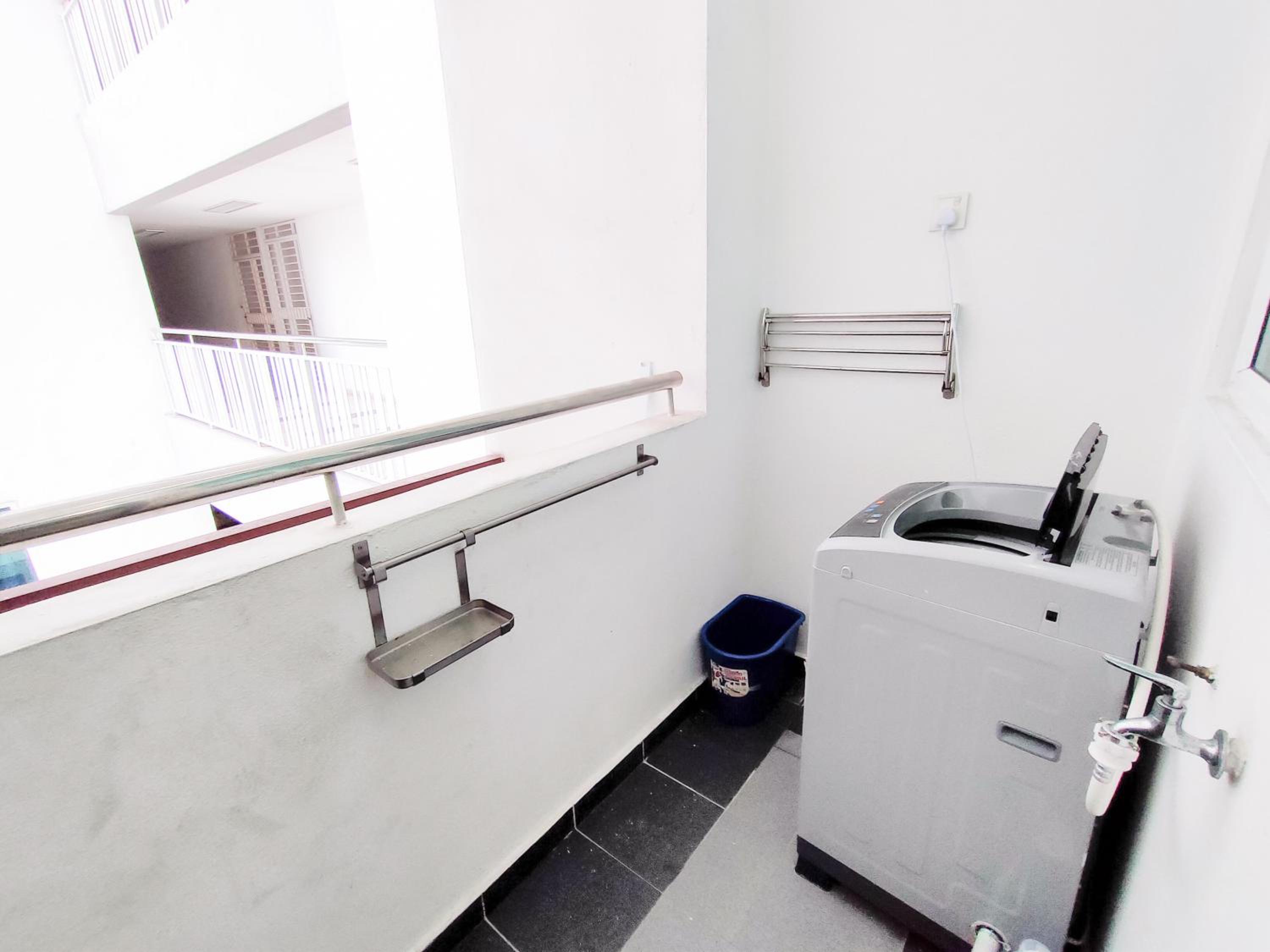 Setapak Central Signature Suites by Manhattan Group