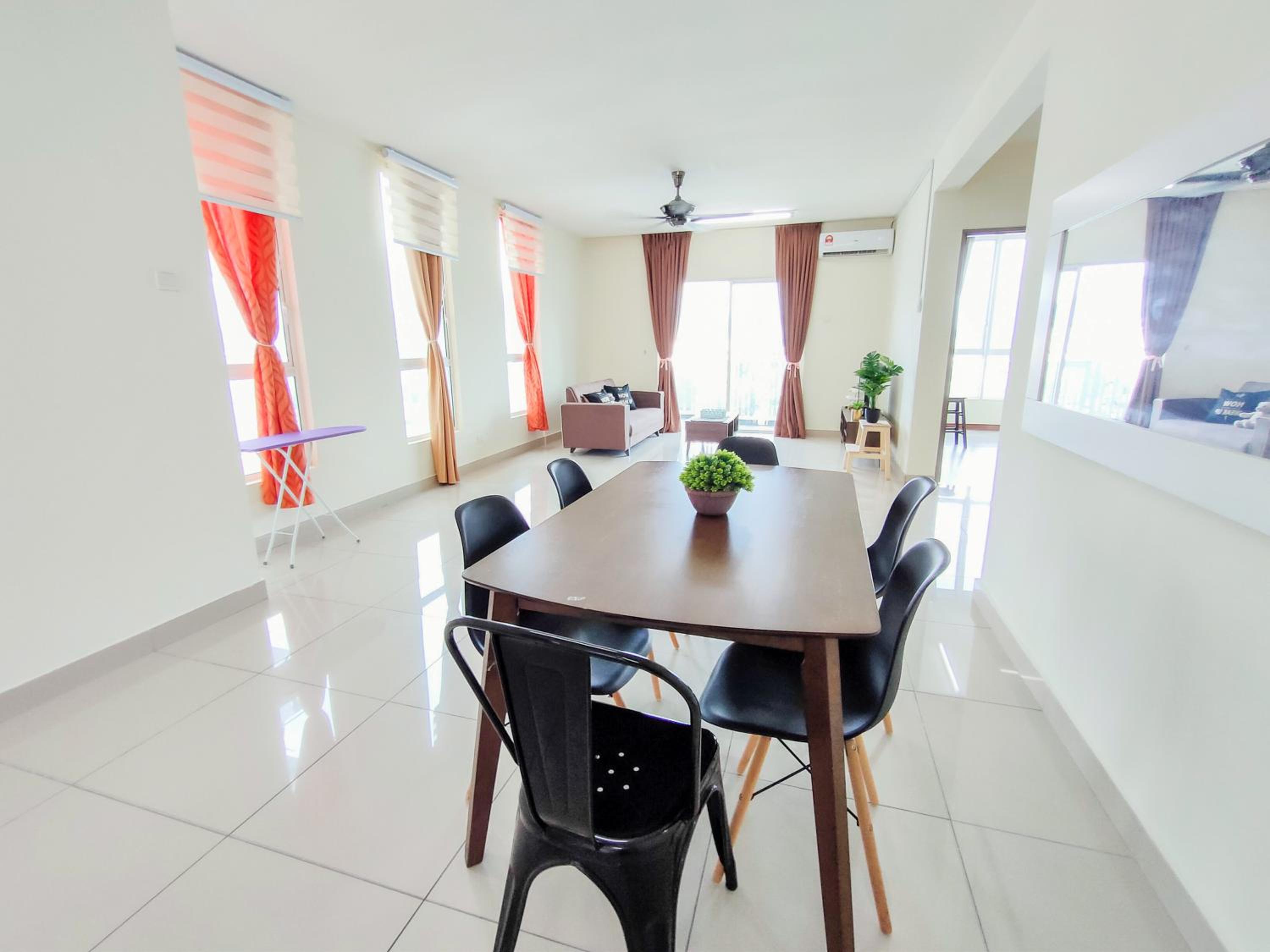 Setapak Central Signature Suites by Manhattan Group