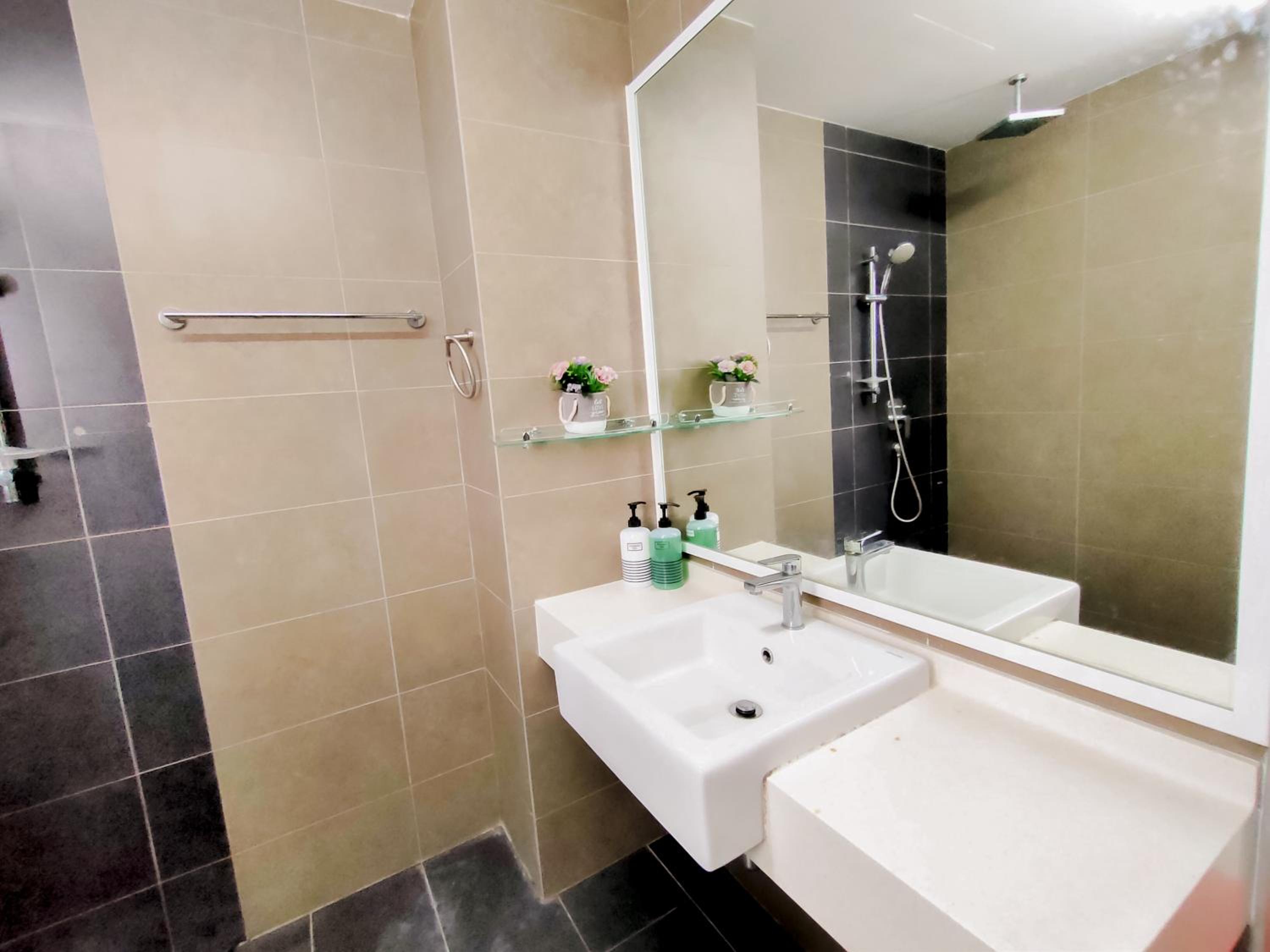 Setapak Central Signature Suites by Manhattan Group