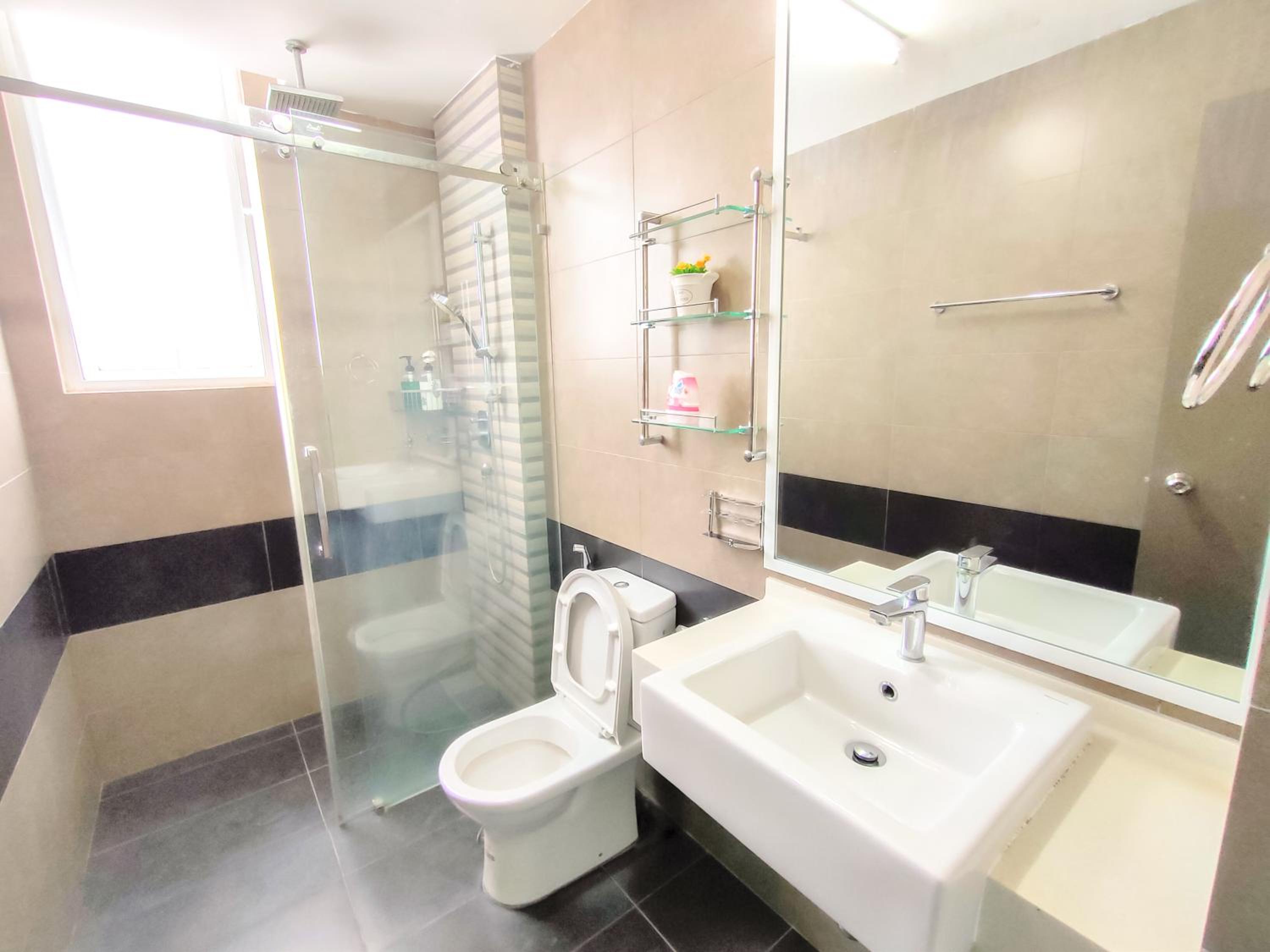 Setapak Central Signature Suites by Manhattan Group