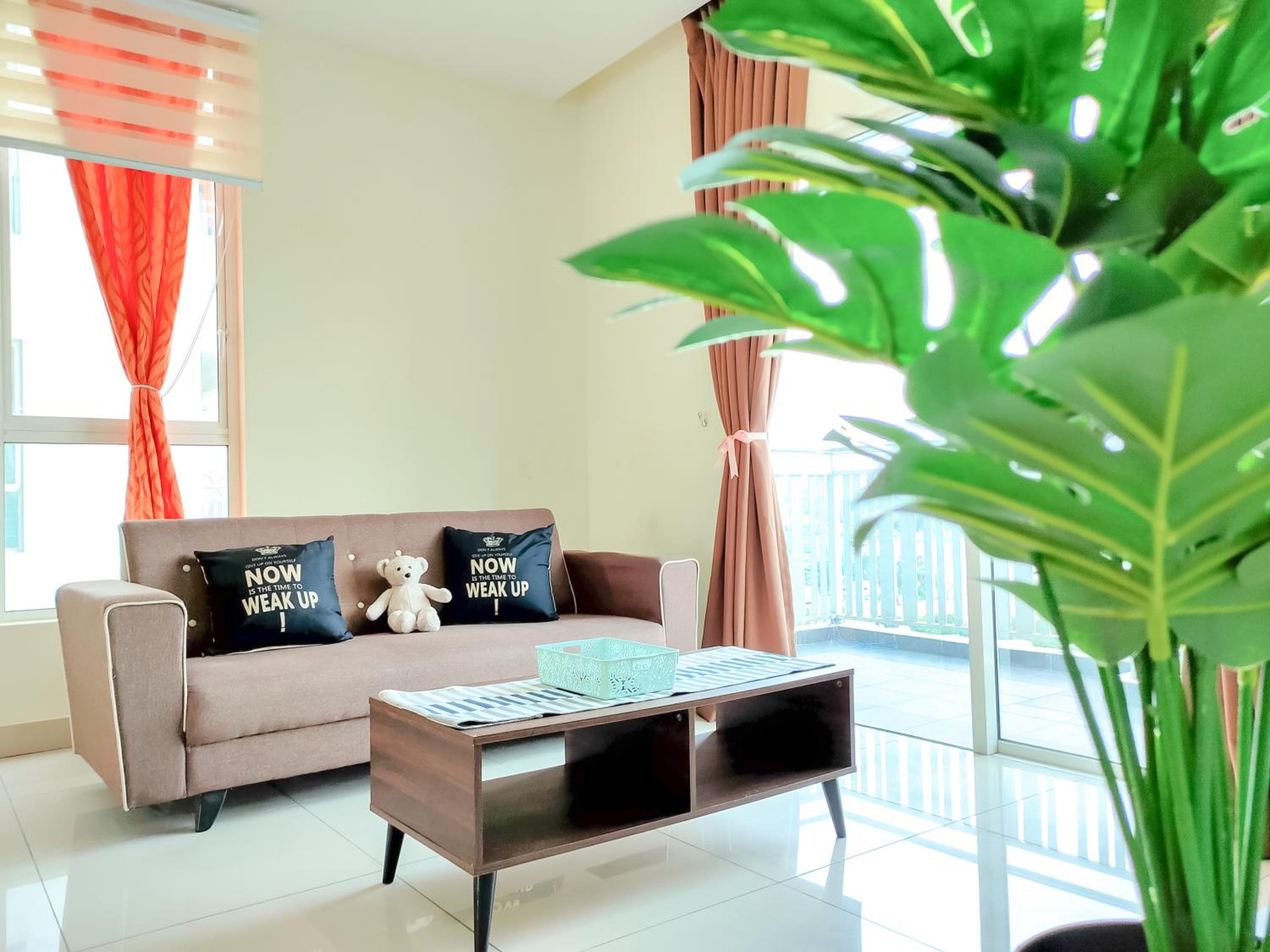 Setapak Central Signature Suites by Manhattan Group