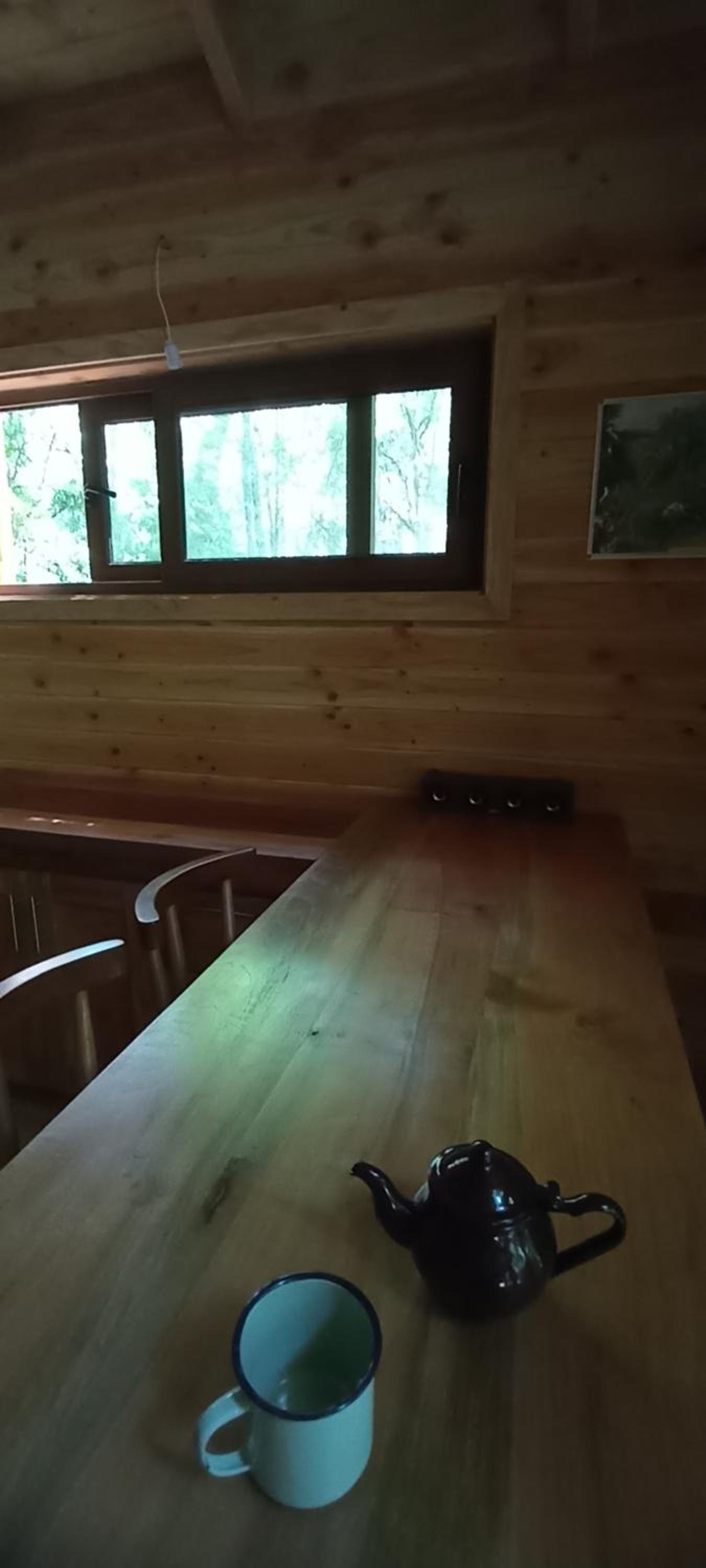 Casa Aurora