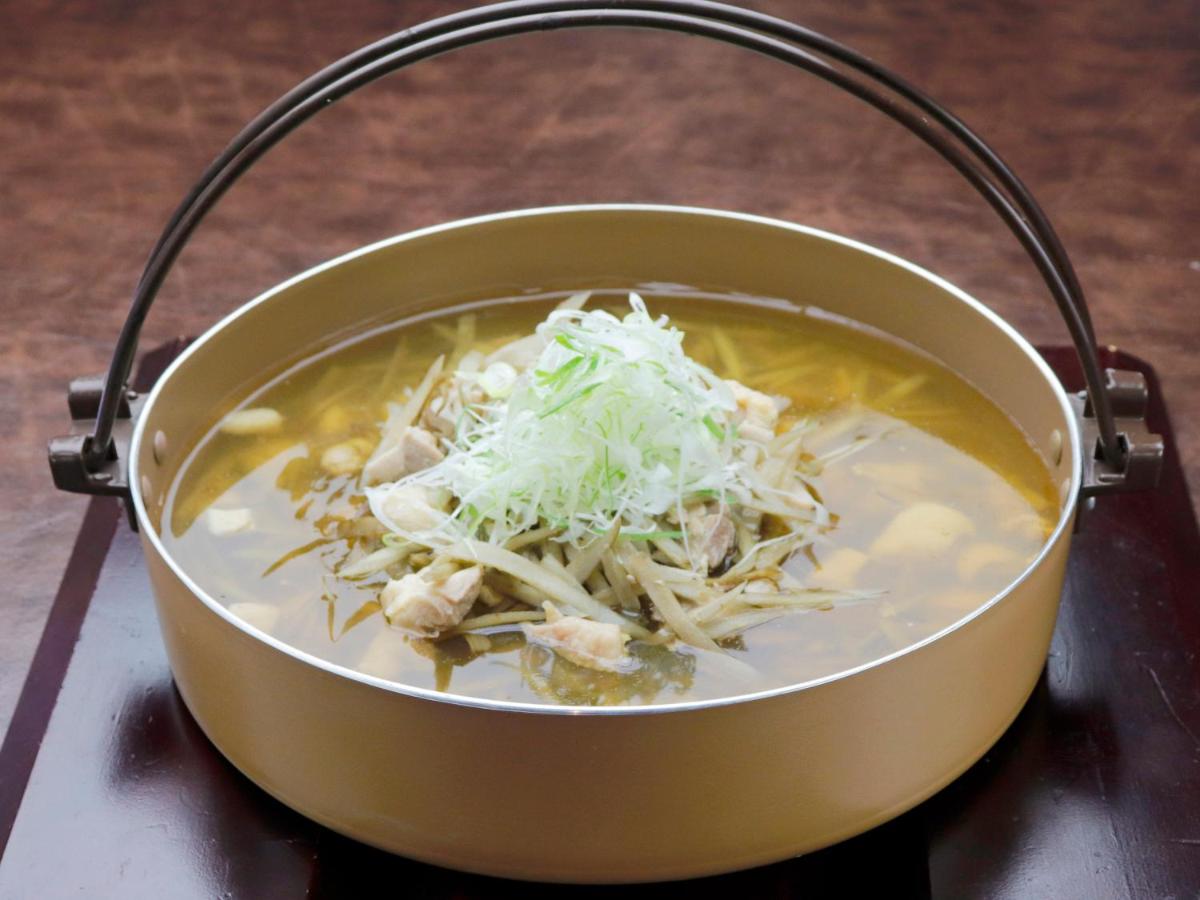 Grand Mercure Beppu Bay Resort & Spa 96