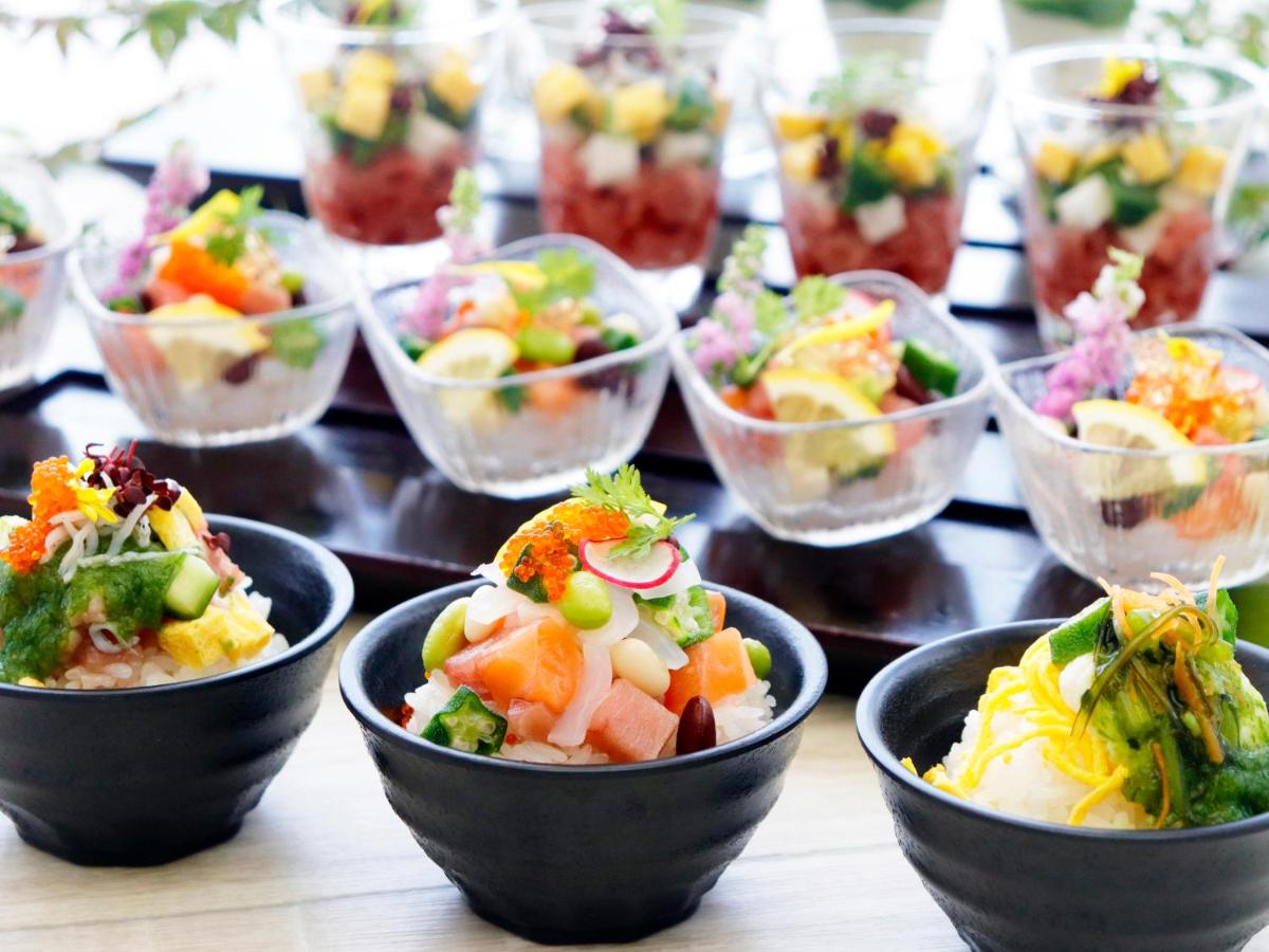 Grand Mercure Beppu Bay Resort & Spa 46