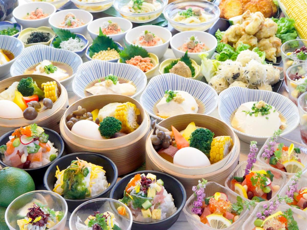 Grand Mercure Beppu Bay Resort & Spa 77