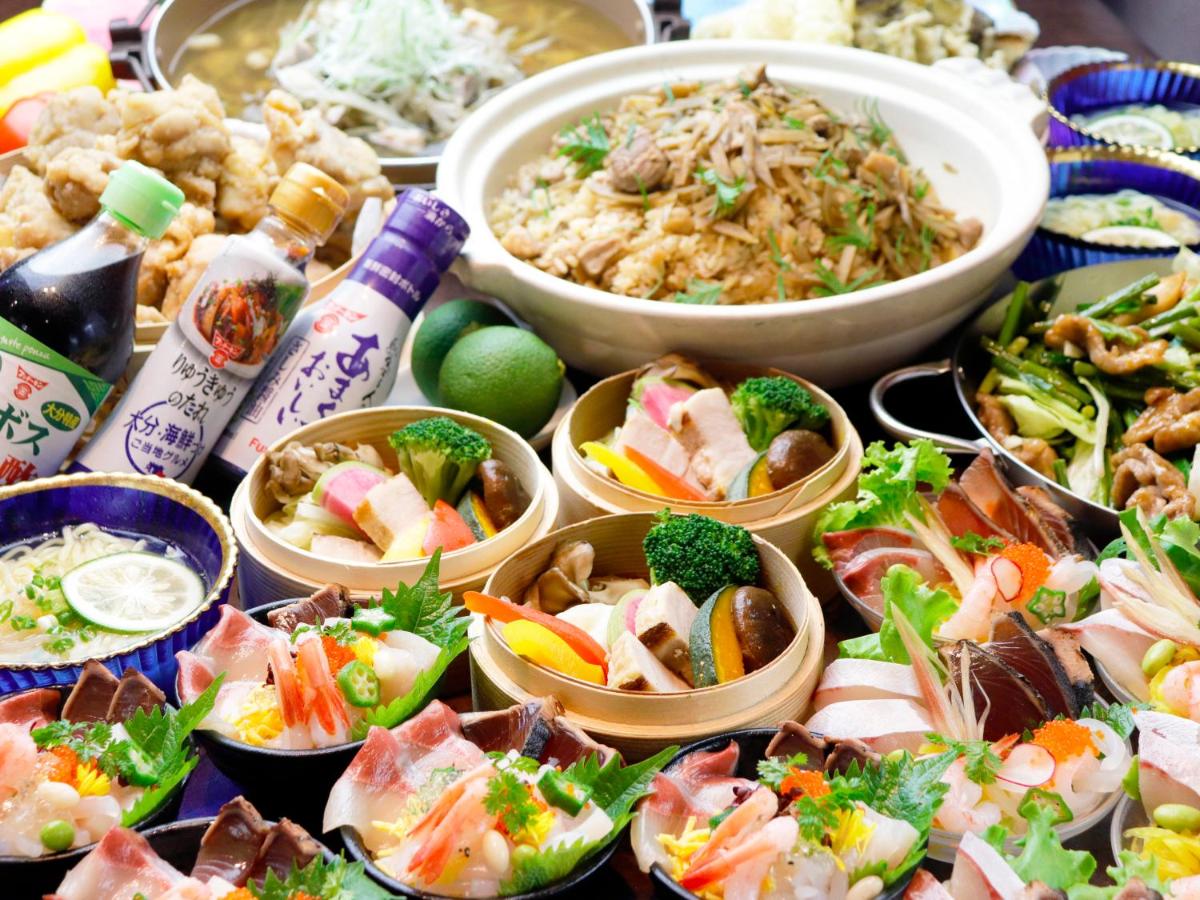 Grand Mercure Beppu Bay Resort & Spa 110