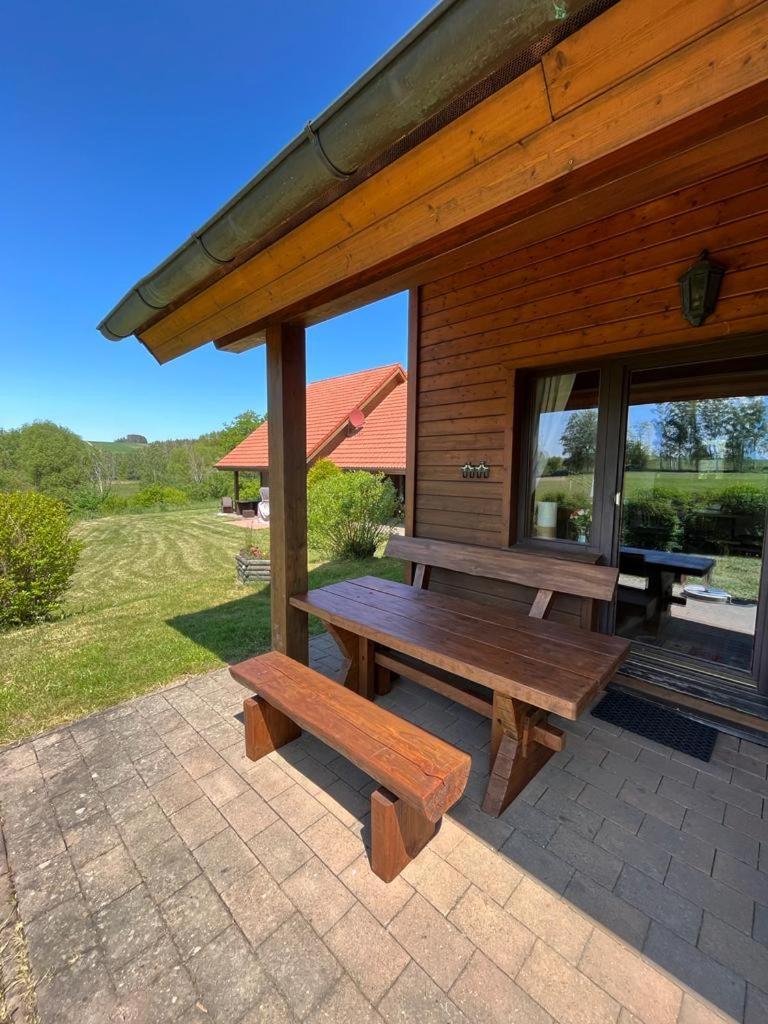 JS Feriendomizile Haus Sonnenschein Bettwäsche Handtücher inkl